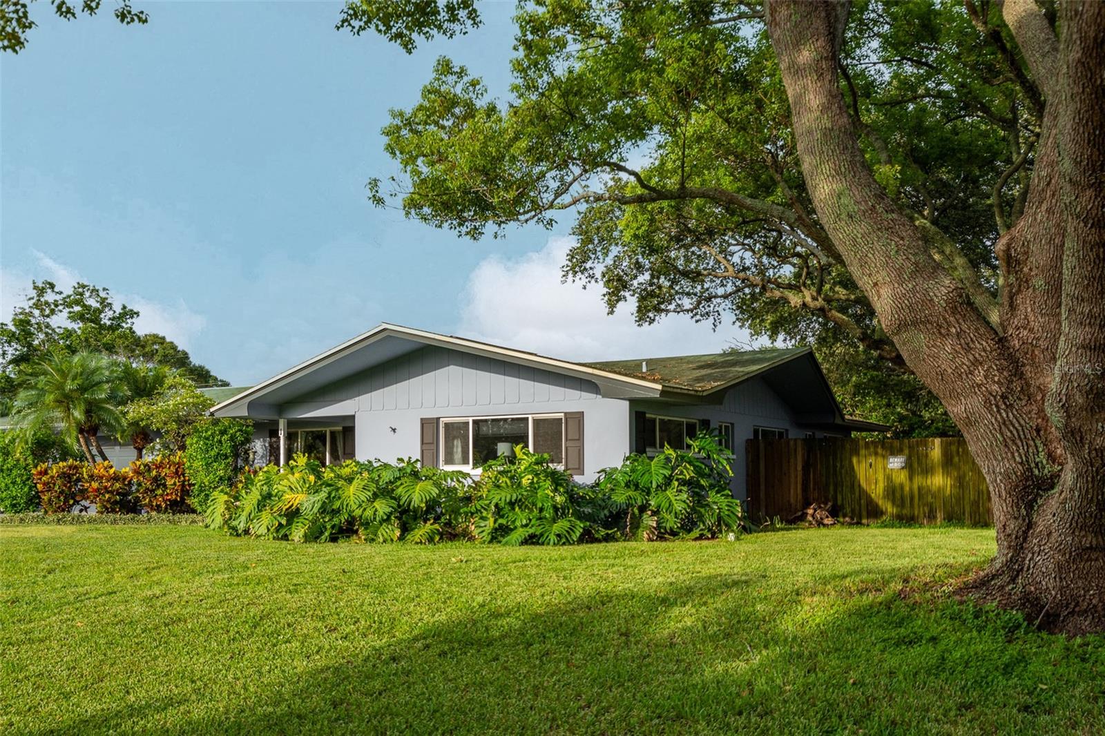 EASTWOOD TERRACE - Residential