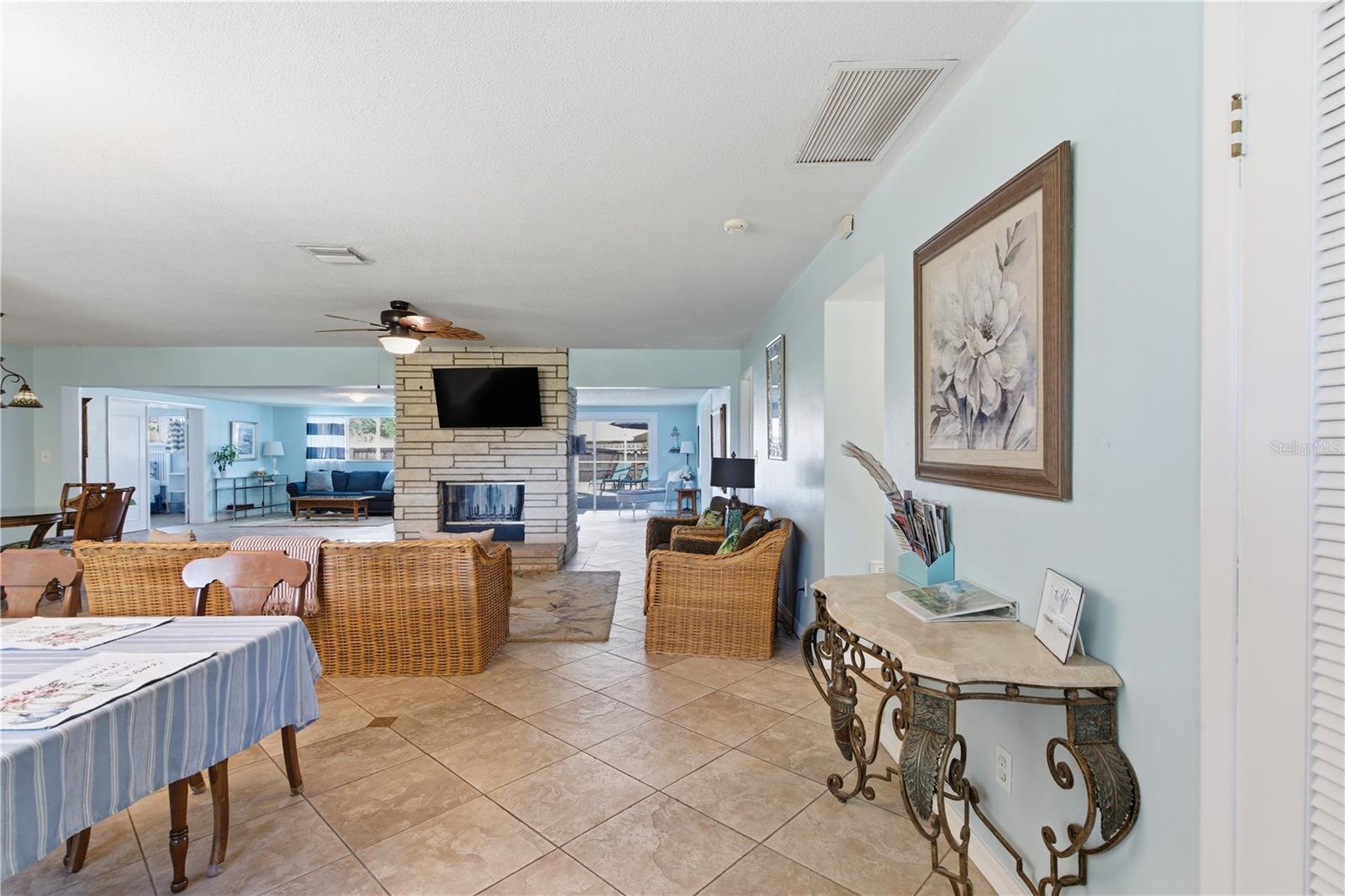 EASTWOOD TERRACE - Residential