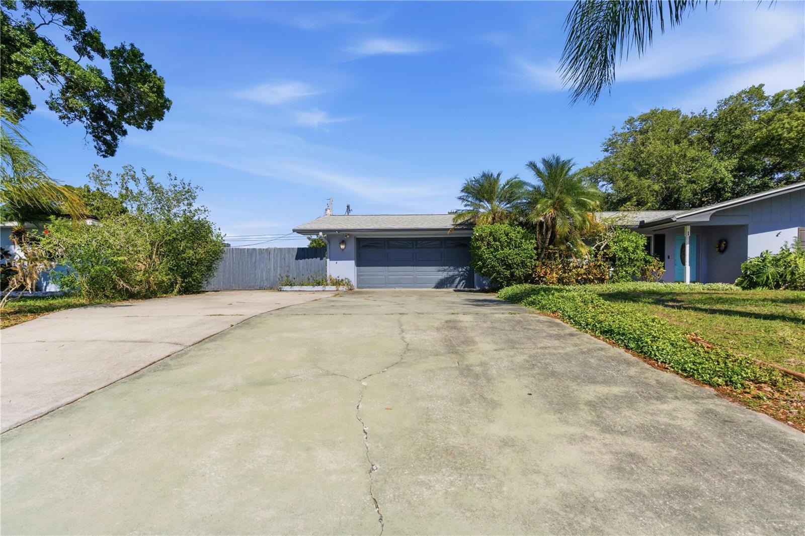 EASTWOOD TERRACE - Residential