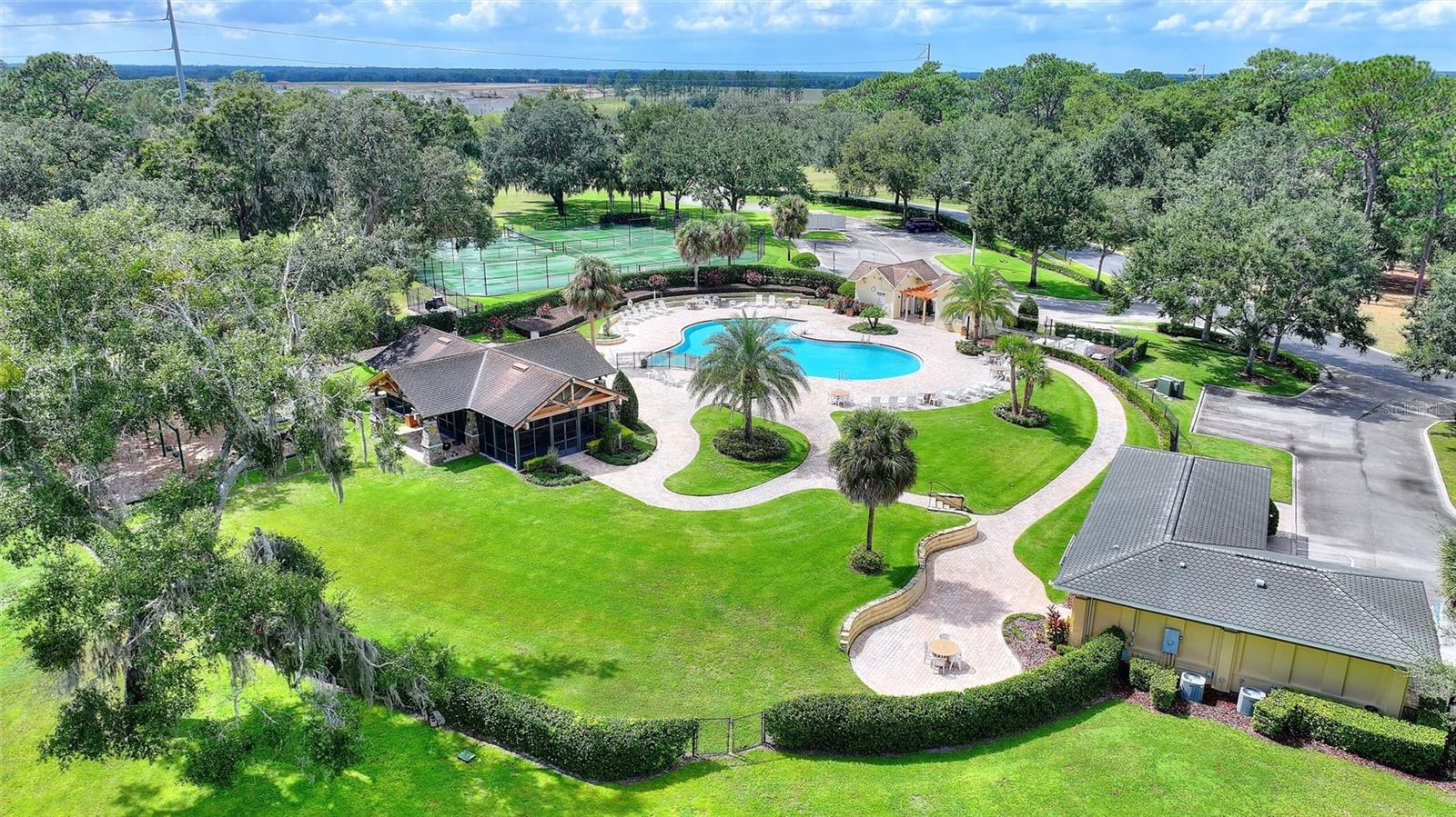 SORRENTO HILLS PH 01 & 02 LT 01 BLK A ORB - Residential