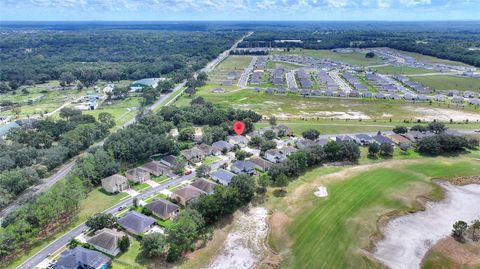 Tiny photo for 33804 Terragona Drive, Sorrento, FL 32776 (MLS # G5102584)