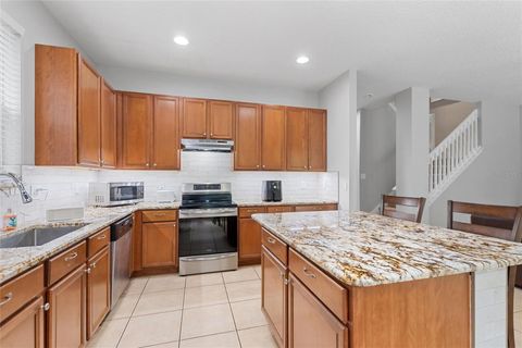 Tiny photo for 33804 Terragona Drive, Sorrento, FL 32776 (MLS # G5102584)