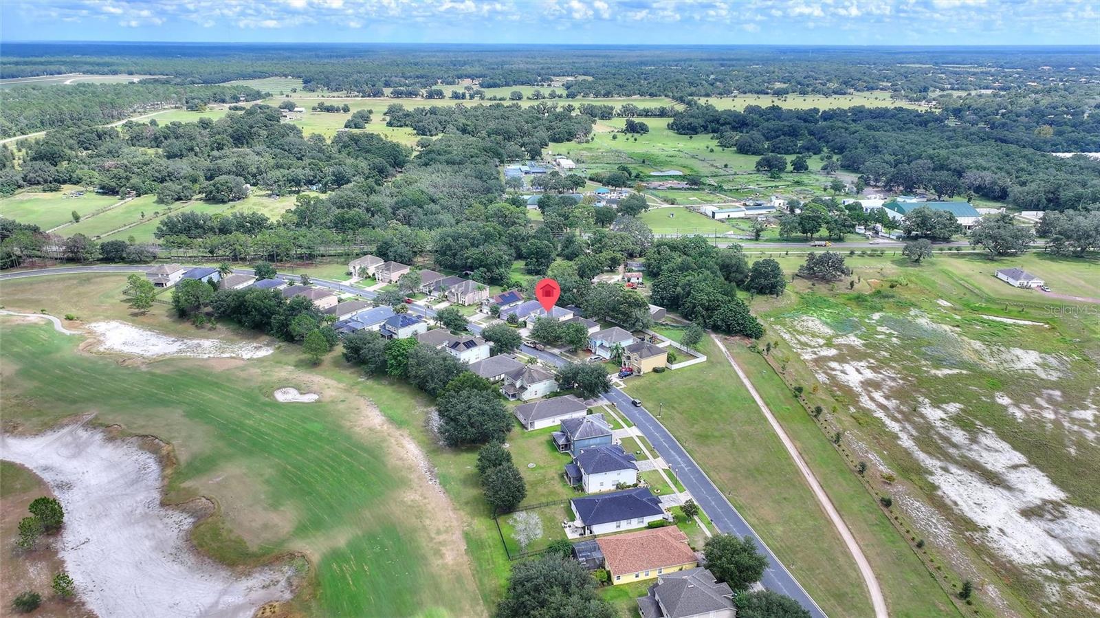 SORRENTO HILLS PH 01 & 02 LT 01 BLK A ORB - Residential