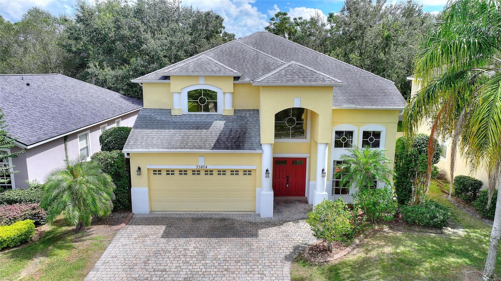 SORRENTO HILLS PH 01 & 02 LT 01 BLK A ORB - Residential