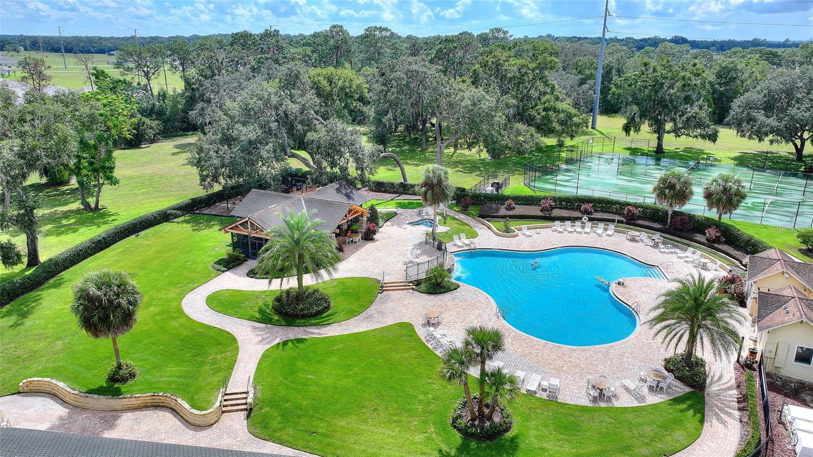 SORRENTO HILLS PH 01 & 02 LT 01 BLK A ORB - Residential