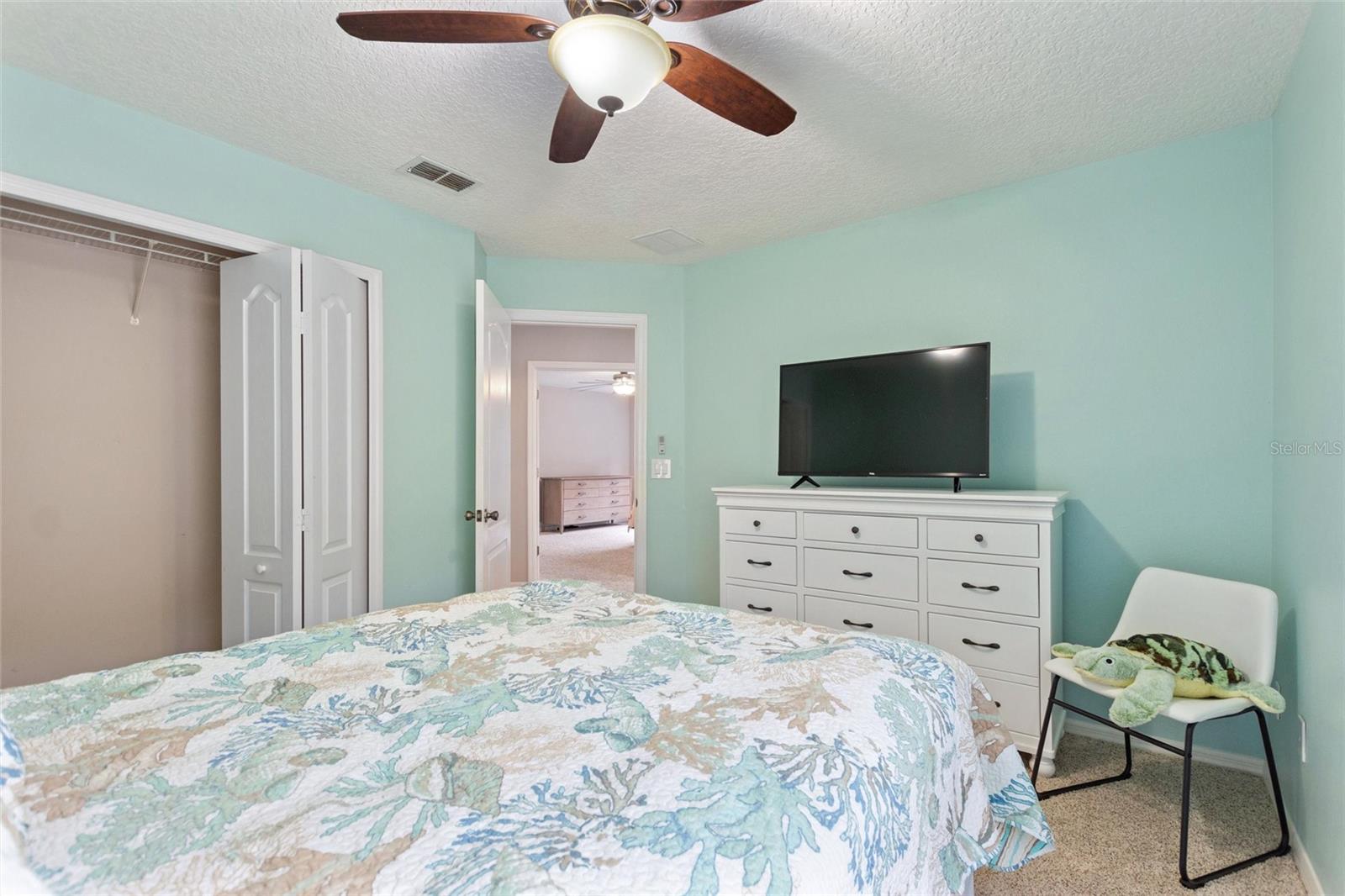 SORRENTO HILLS PH 01 & 02 LT 01 BLK A ORB - Residential