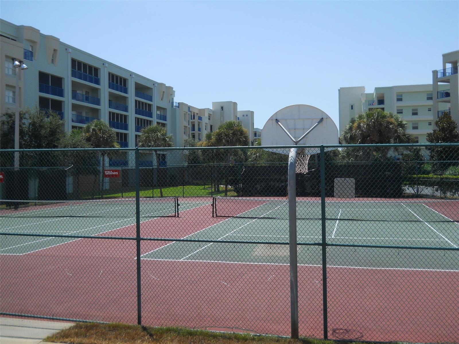 Ocean Walk Condo At Nsb Bldg 04 - Residential