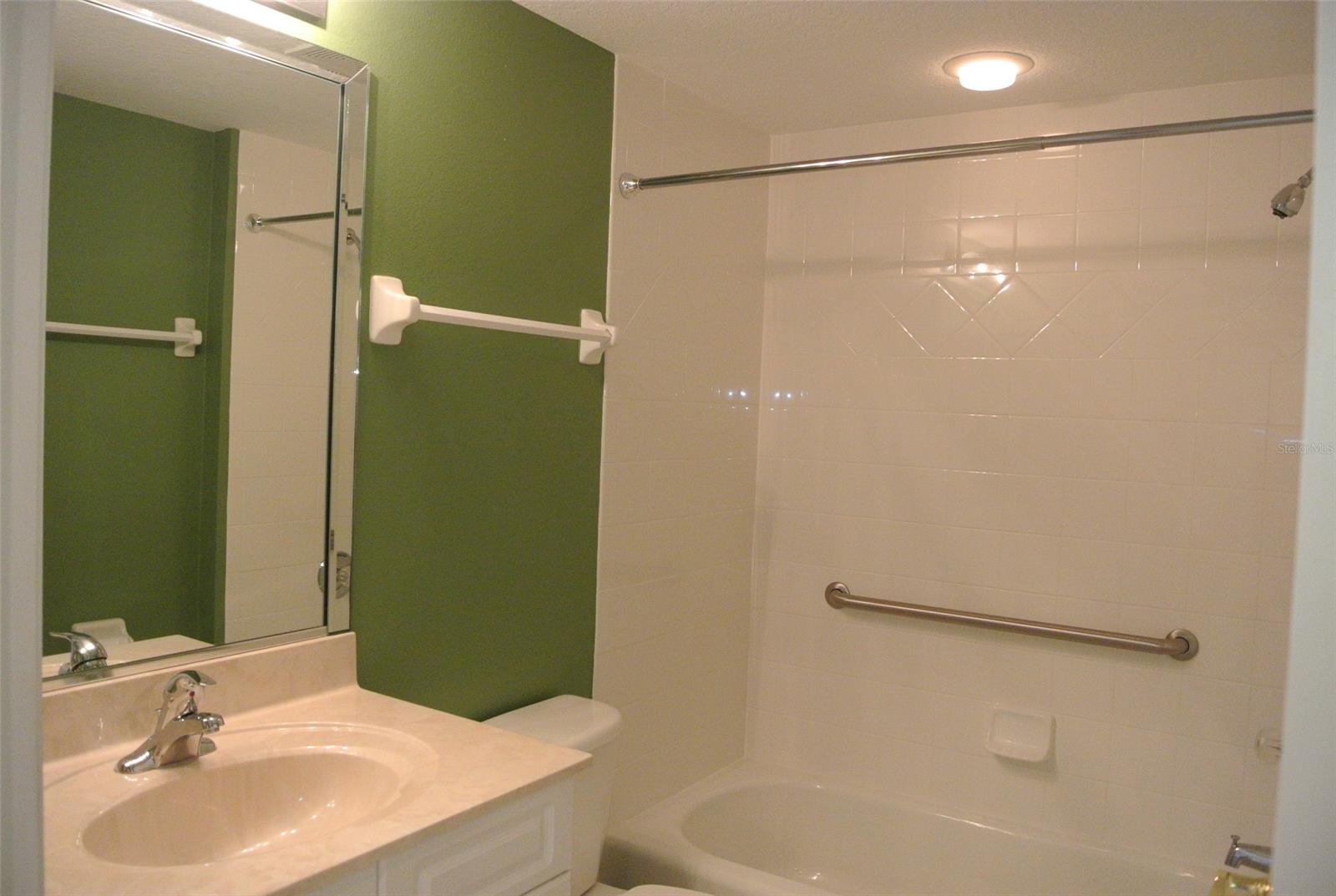 Ocean Walk Condo At Nsb Bldg 04 - Residential