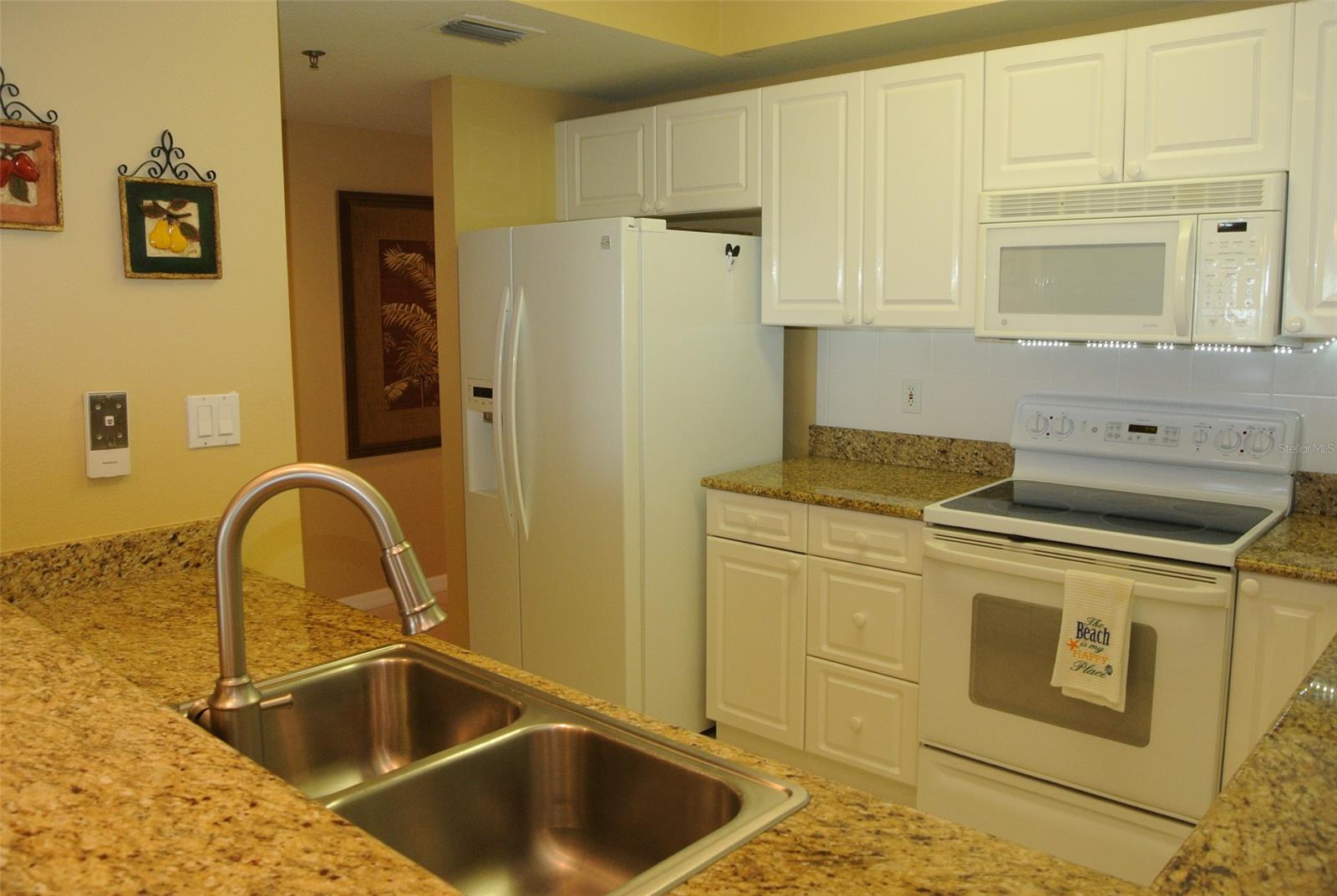 Ocean Walk Condo At Nsb Bldg 04 - Residential