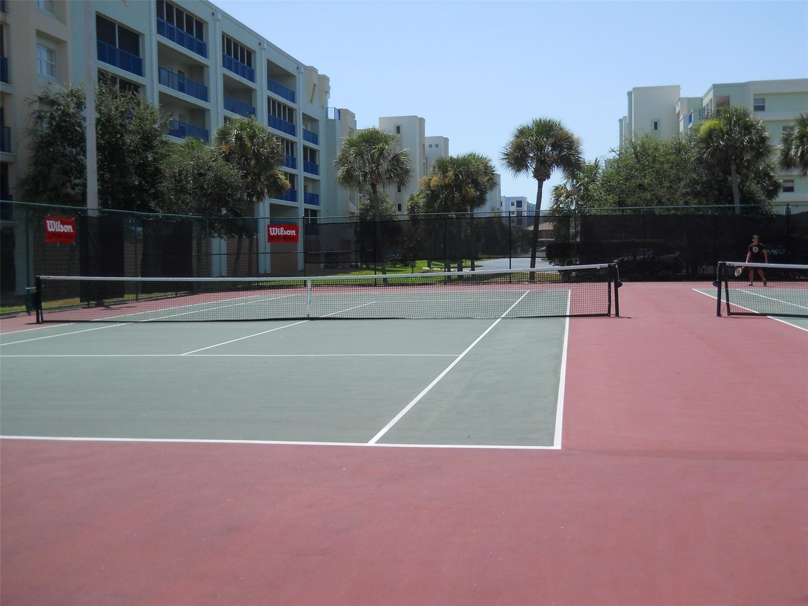 Ocean Walk Condo At Nsb Bldg 04 - Residential