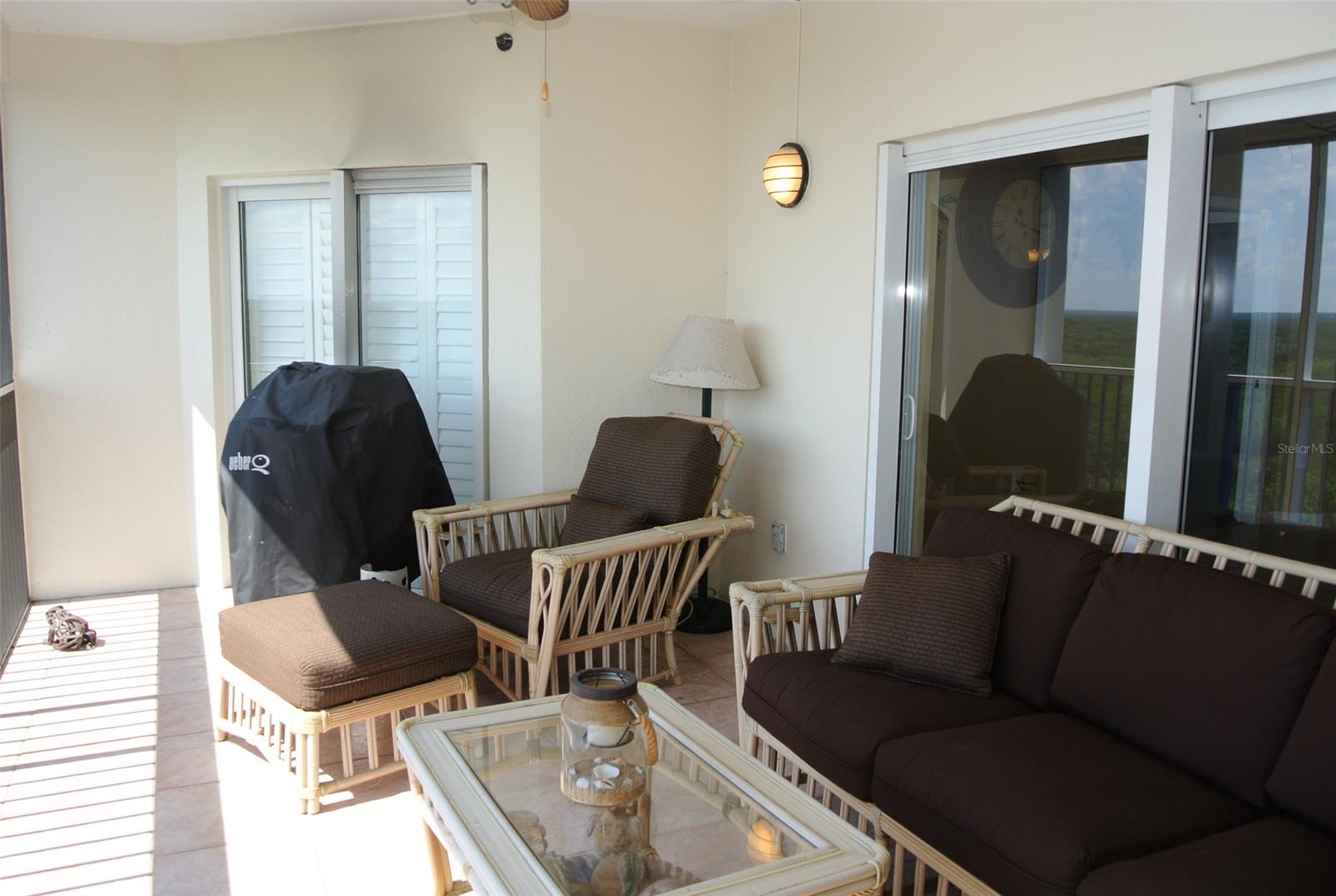 Ocean Walk Condo At Nsb Bldg 04 - Residential