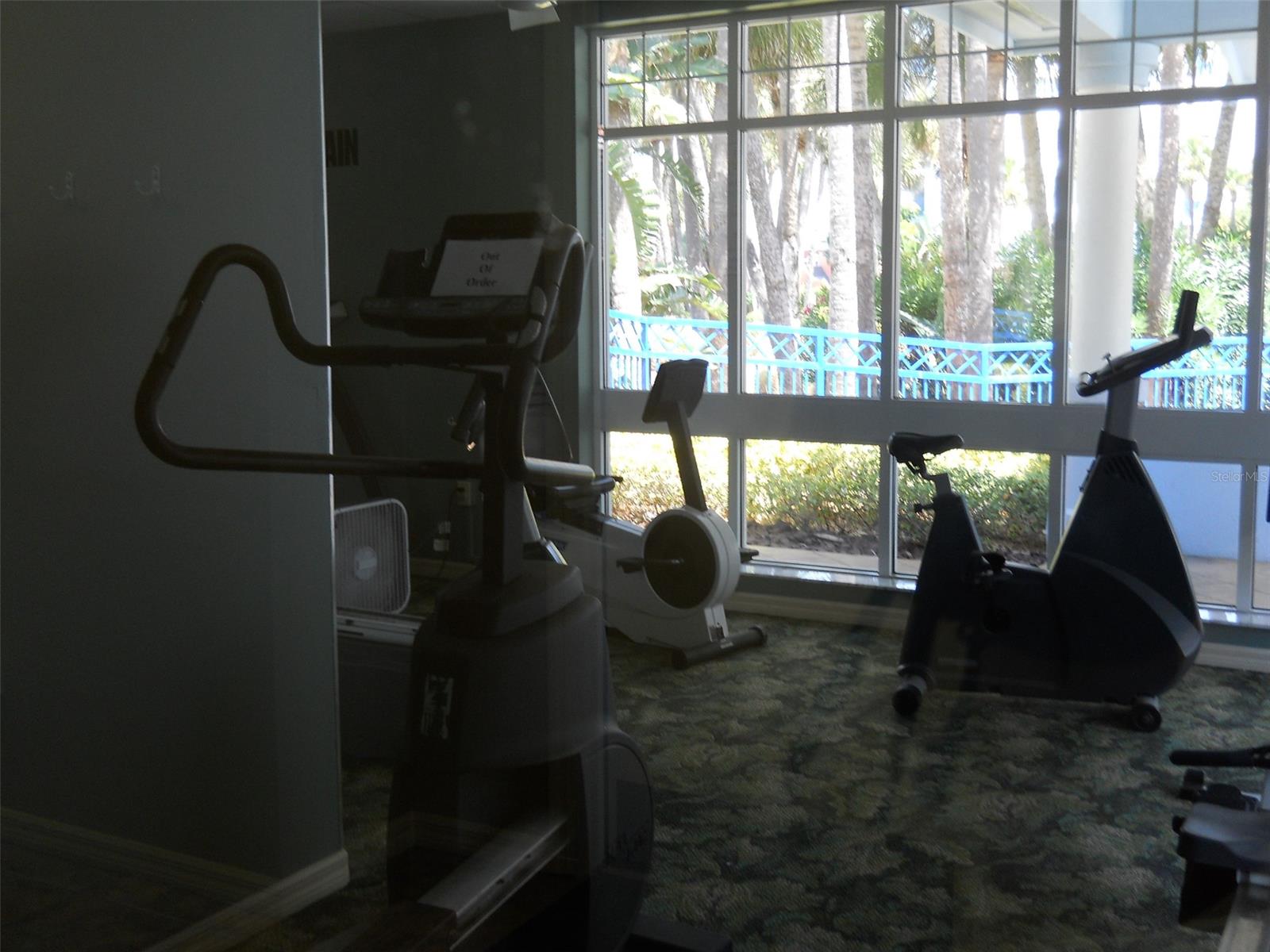 Ocean Walk Condo At Nsb Bldg 04 - Residential