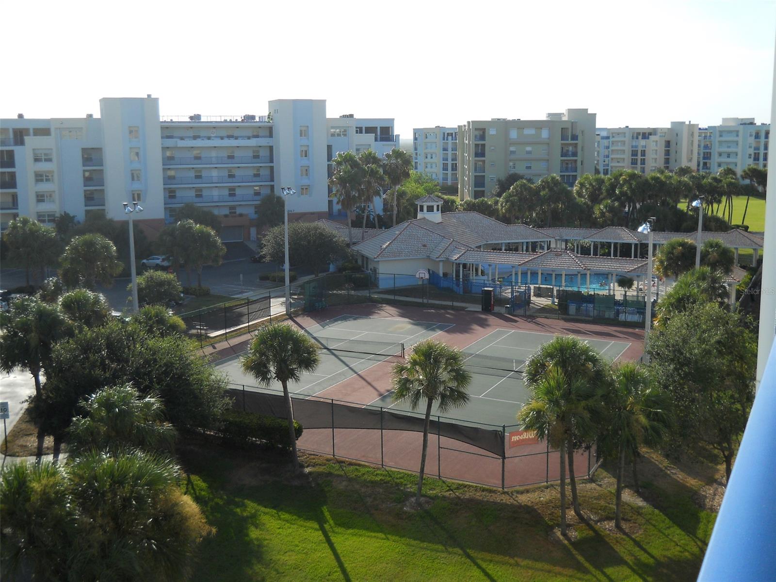 Ocean Walk Condo At Nsb Bldg 04 - Residential