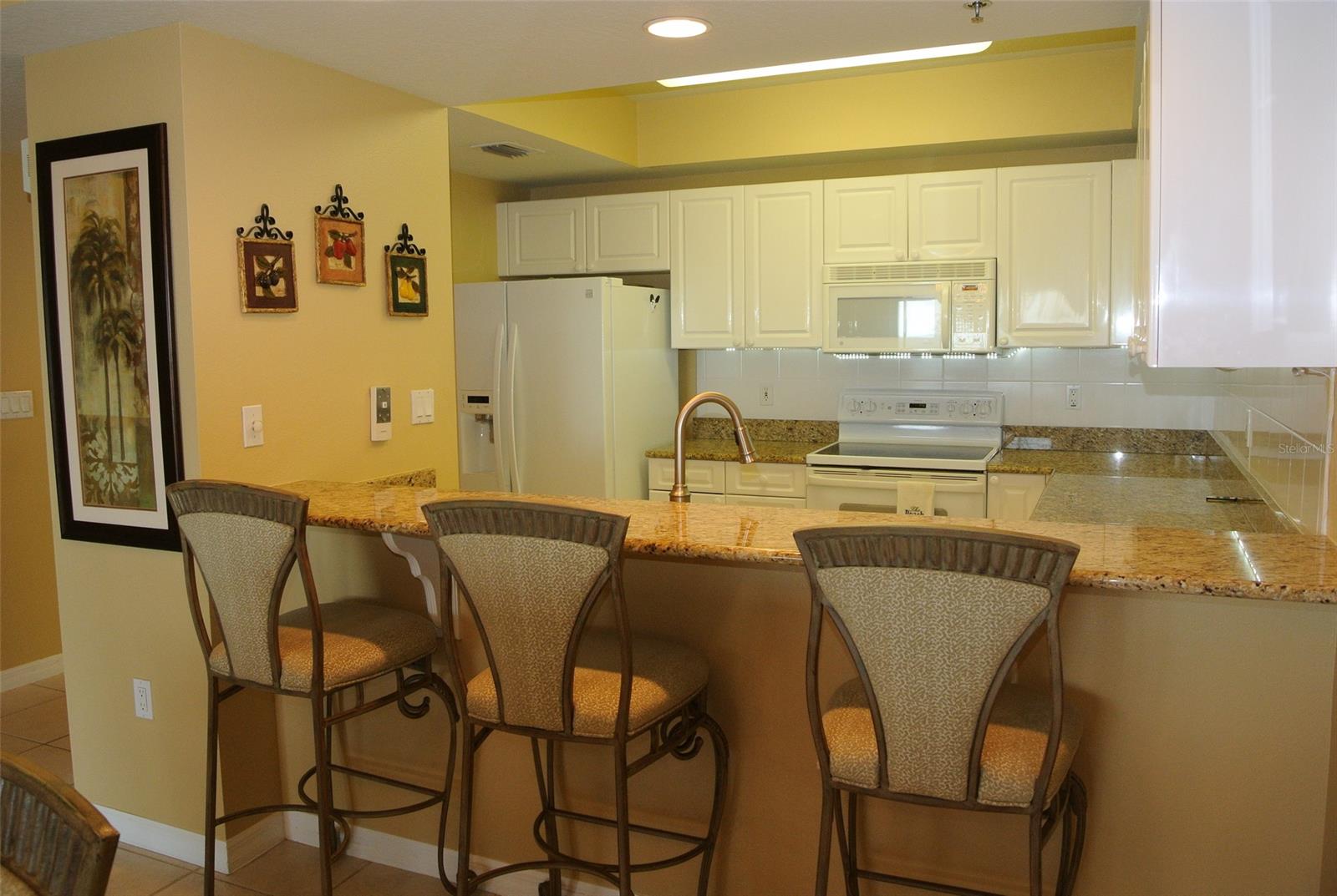 Ocean Walk Condo At Nsb Bldg 04 - Residential