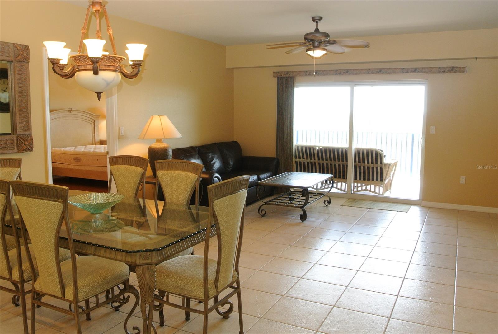 Ocean Walk Condo At Nsb Bldg 04 - Residential