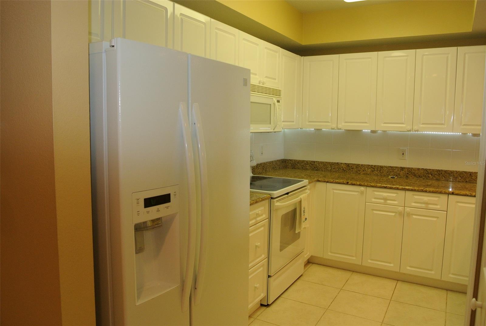 Ocean Walk Condo At Nsb Bldg 04 - Residential