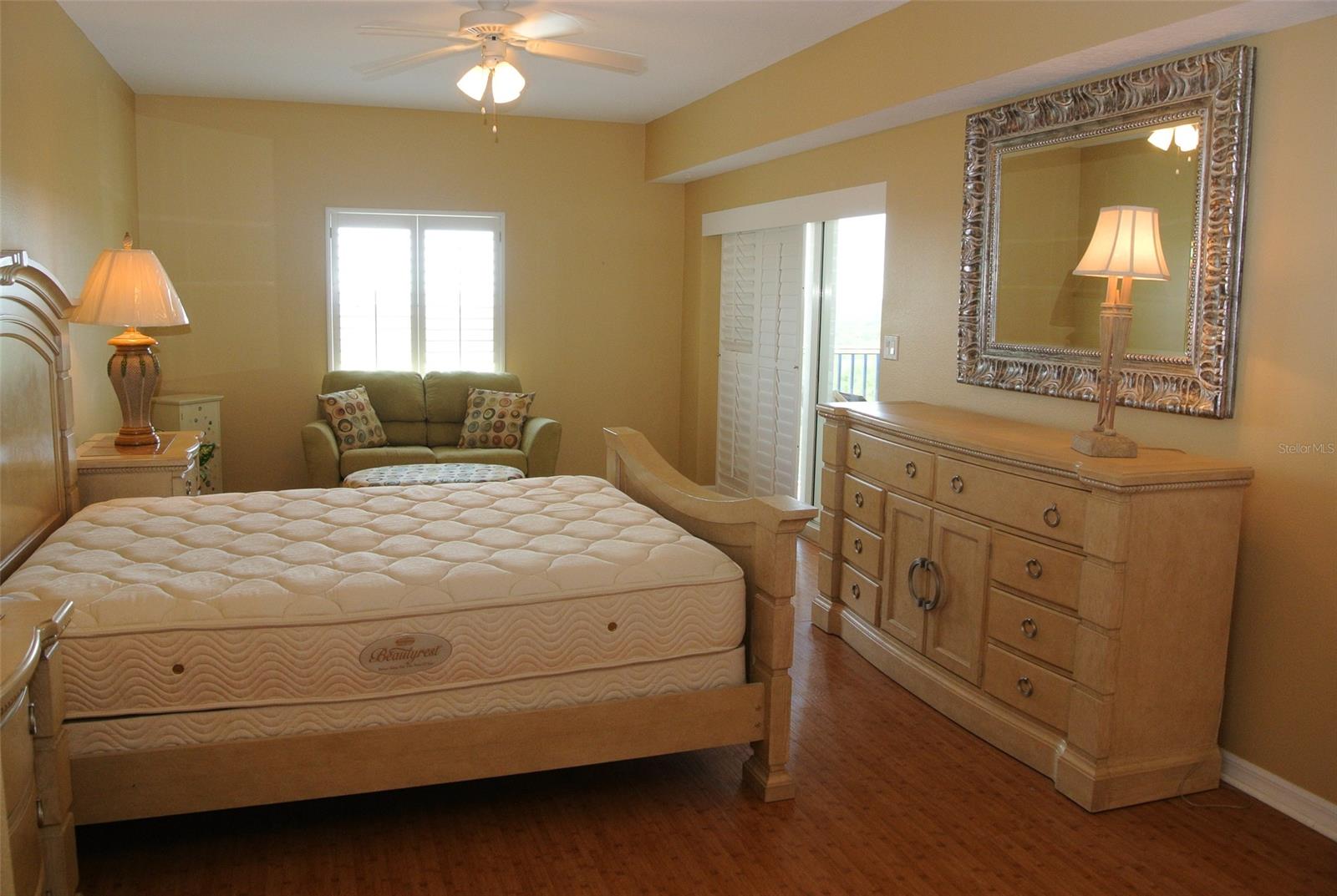 Ocean Walk Condo At Nsb Bldg 04 - Residential