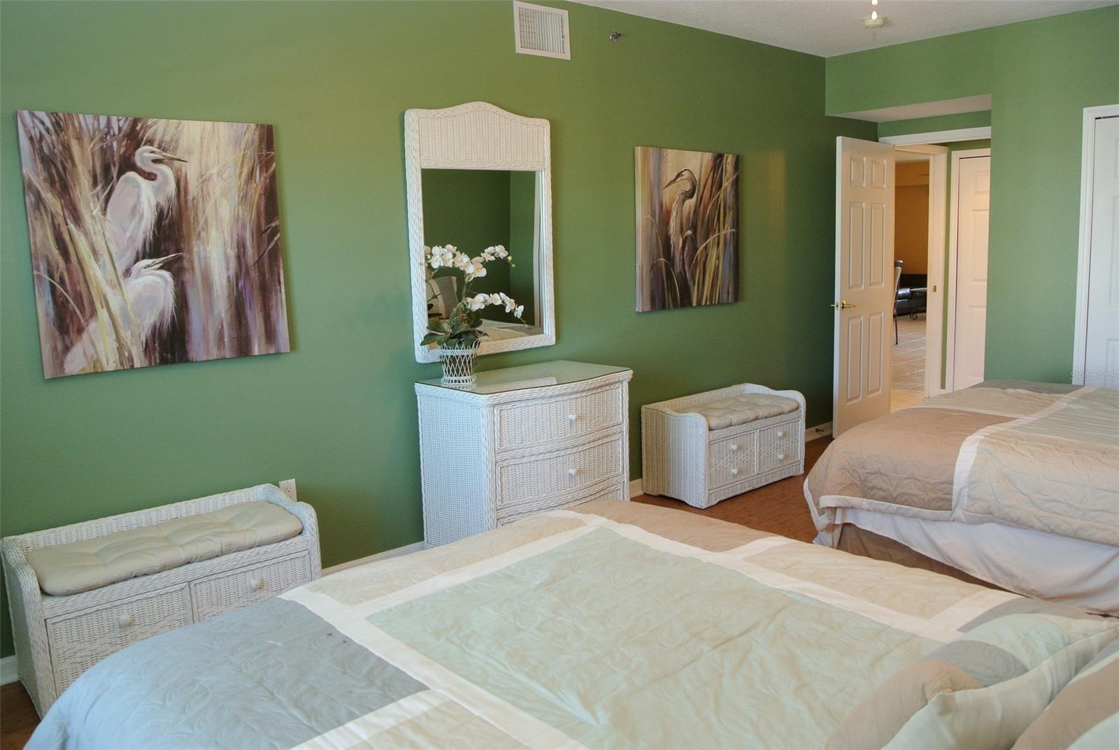 Ocean Walk Condo At Nsb Bldg 04 - Residential