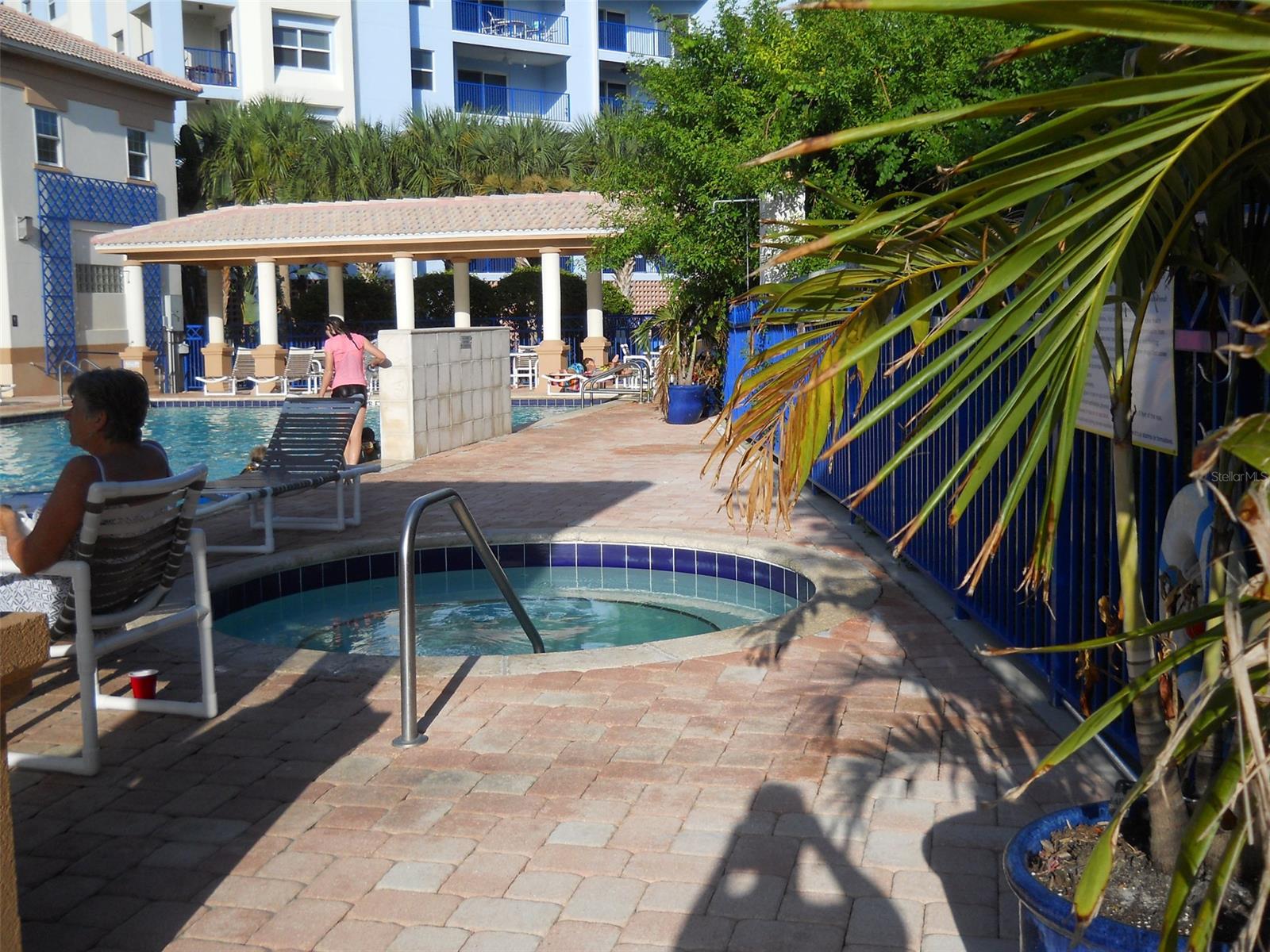 Ocean Walk Condo At Nsb Bldg 04 - Residential