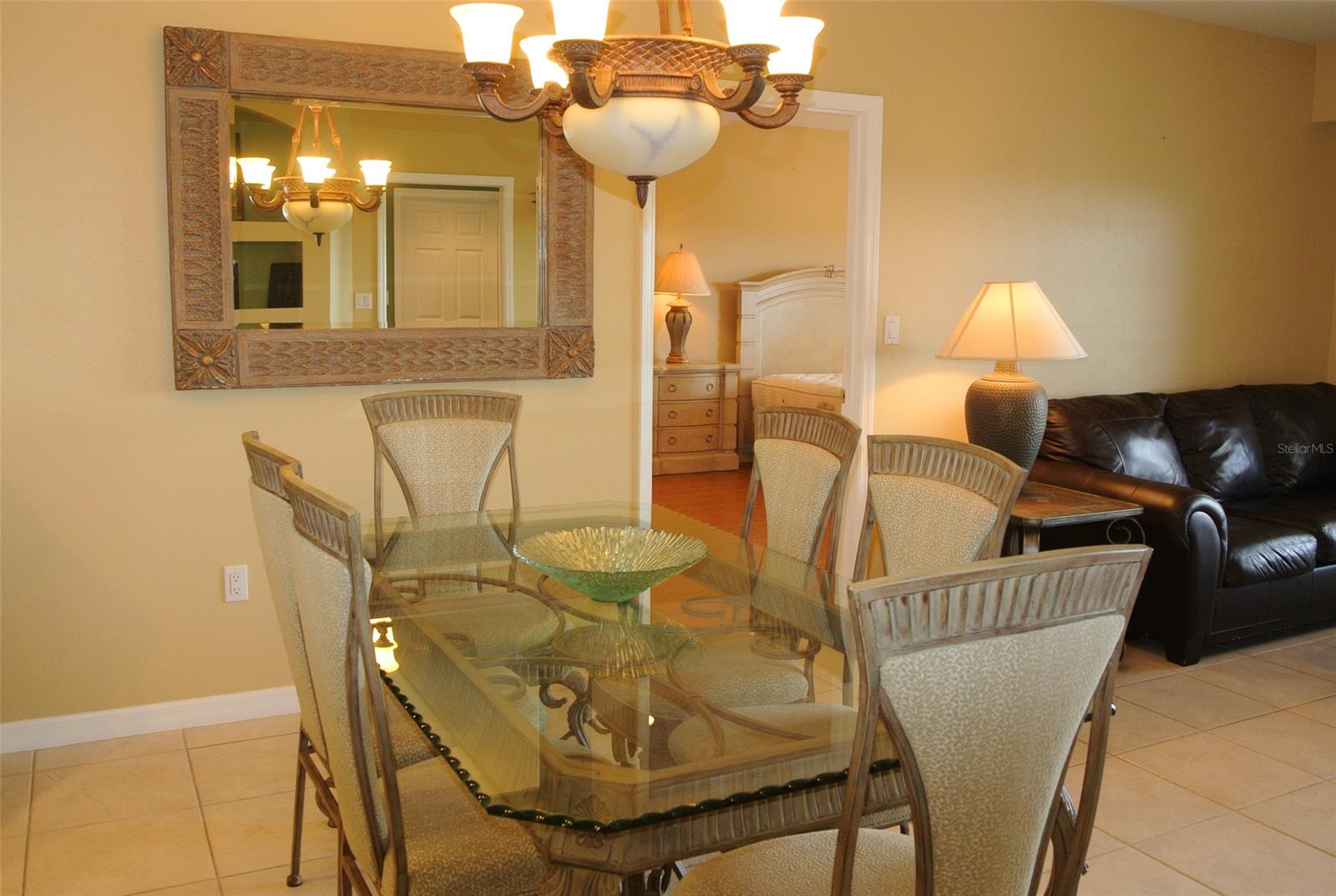 Ocean Walk Condo At Nsb Bldg 04 - Residential