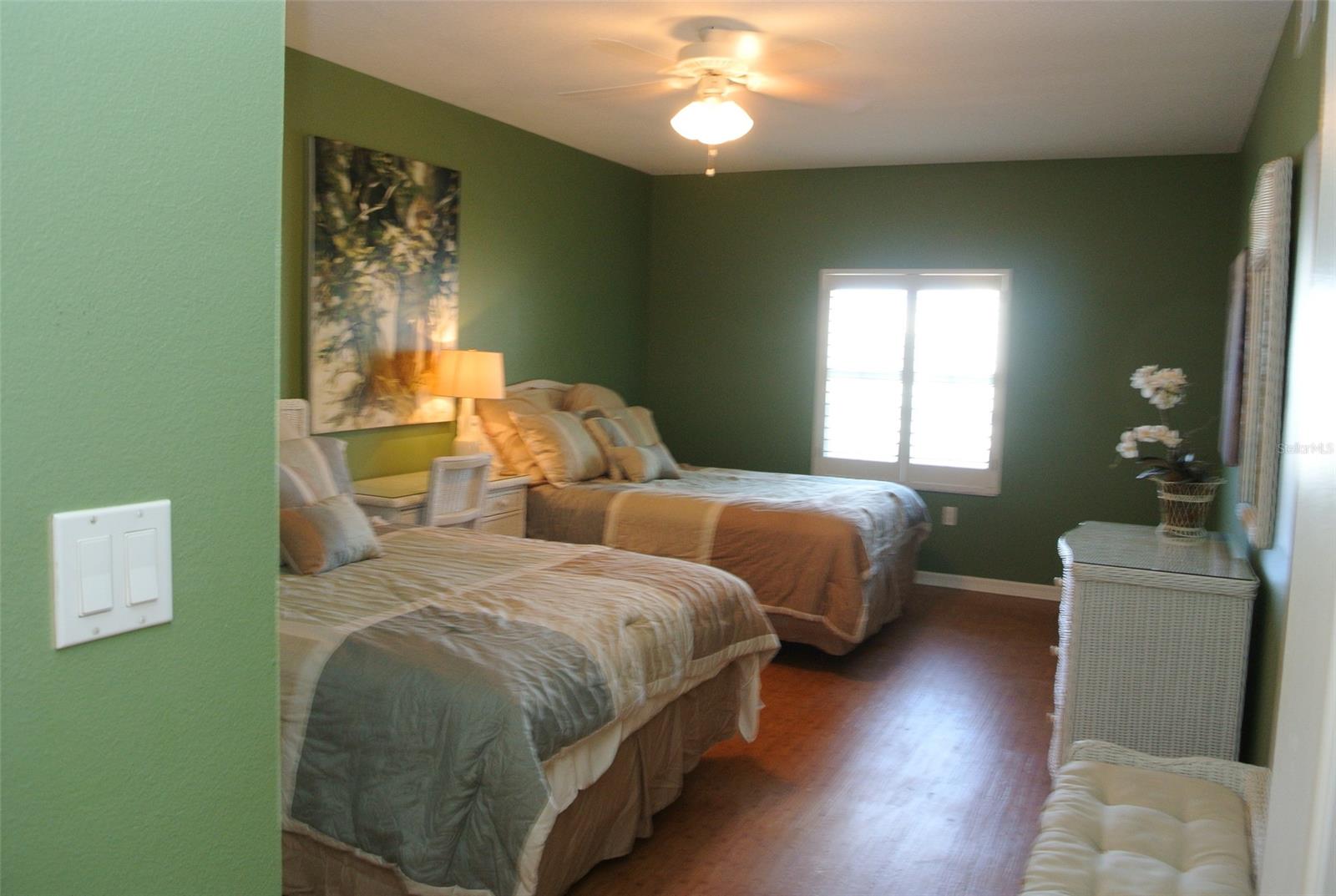 Ocean Walk Condo At Nsb Bldg 04 - Residential