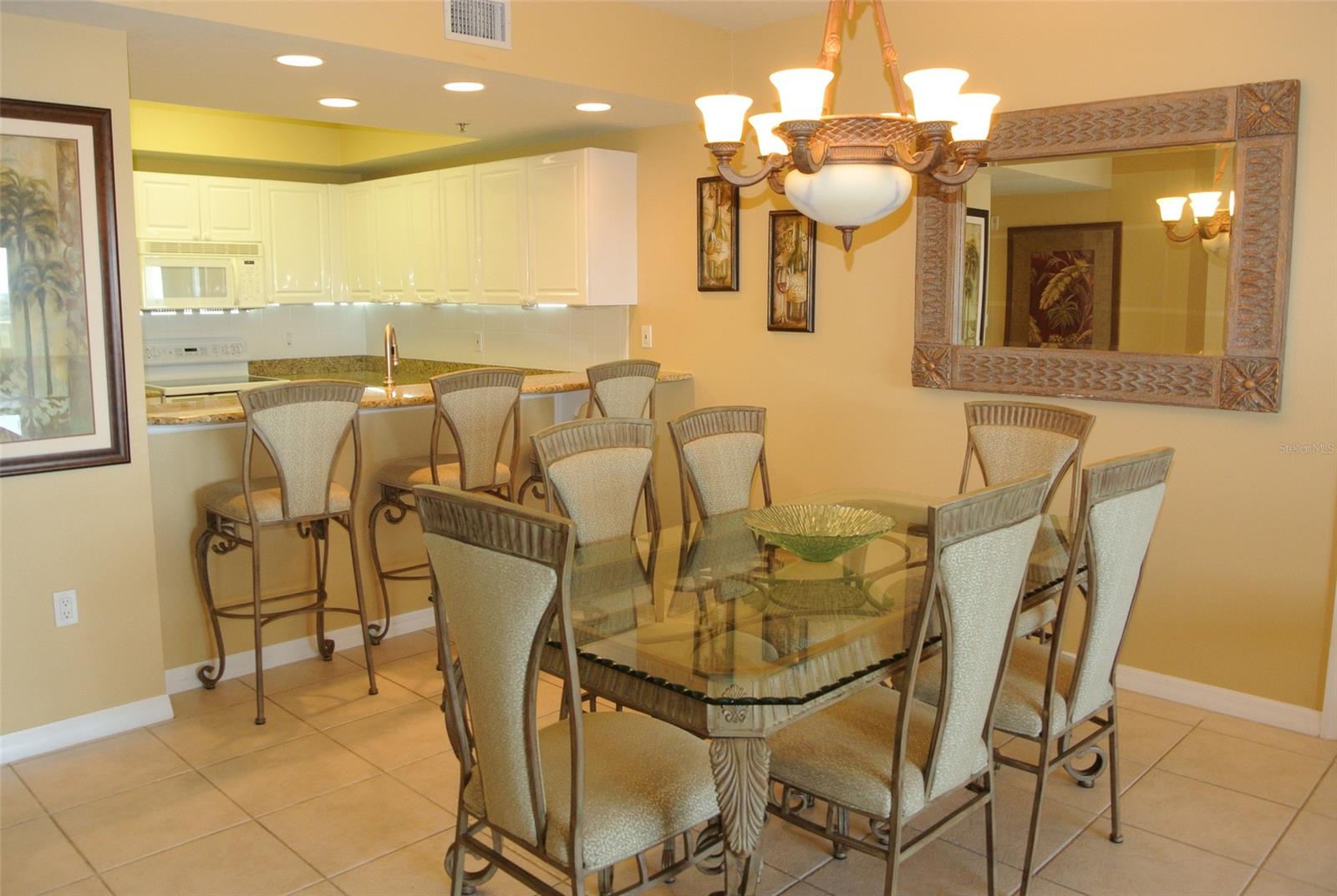 Ocean Walk Condo At Nsb Bldg 04 - Residential