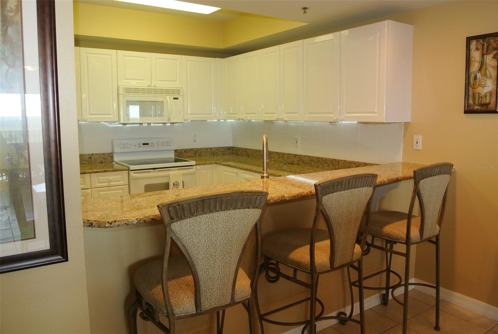 Ocean Walk Condo At Nsb Bldg 04 - Residential