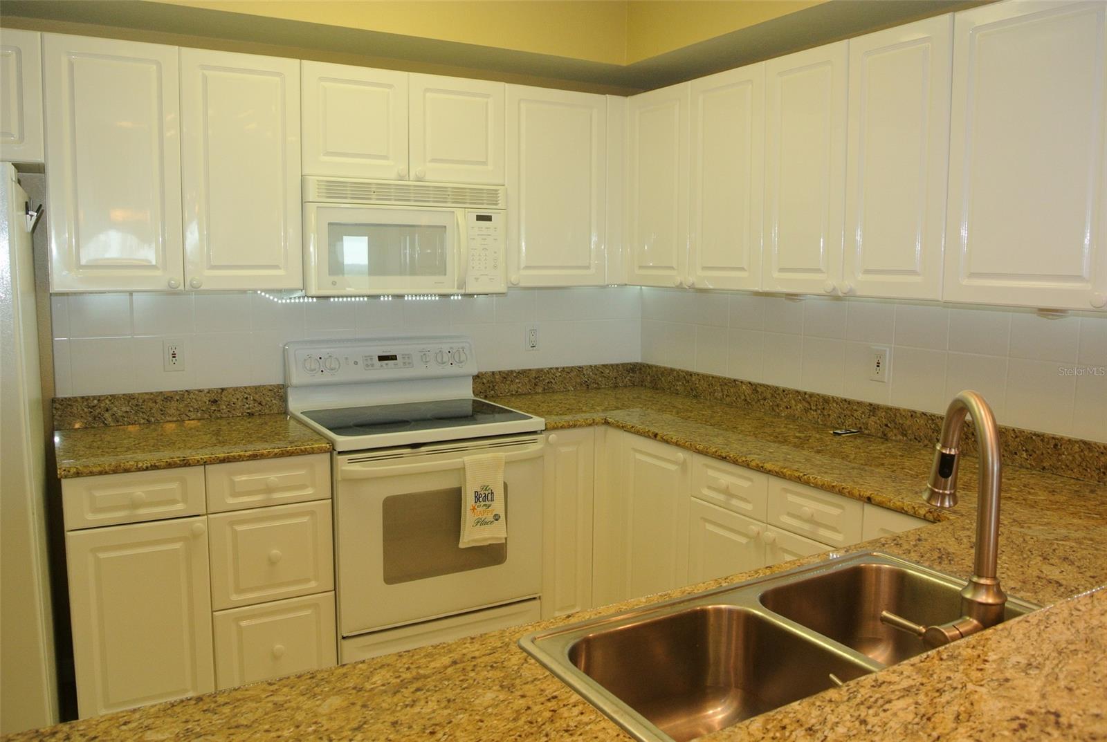 Ocean Walk Condo At Nsb Bldg 04 - Residential