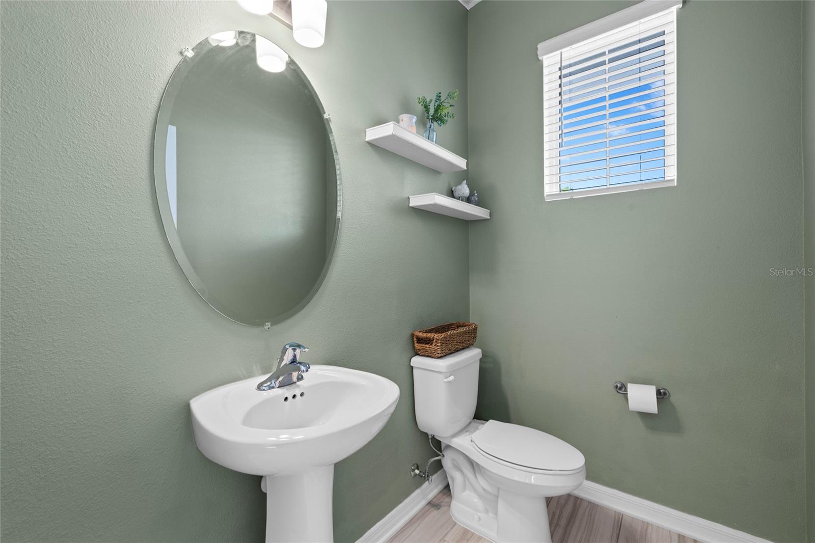 SUMMERWOODS PH IC & ID - Residential