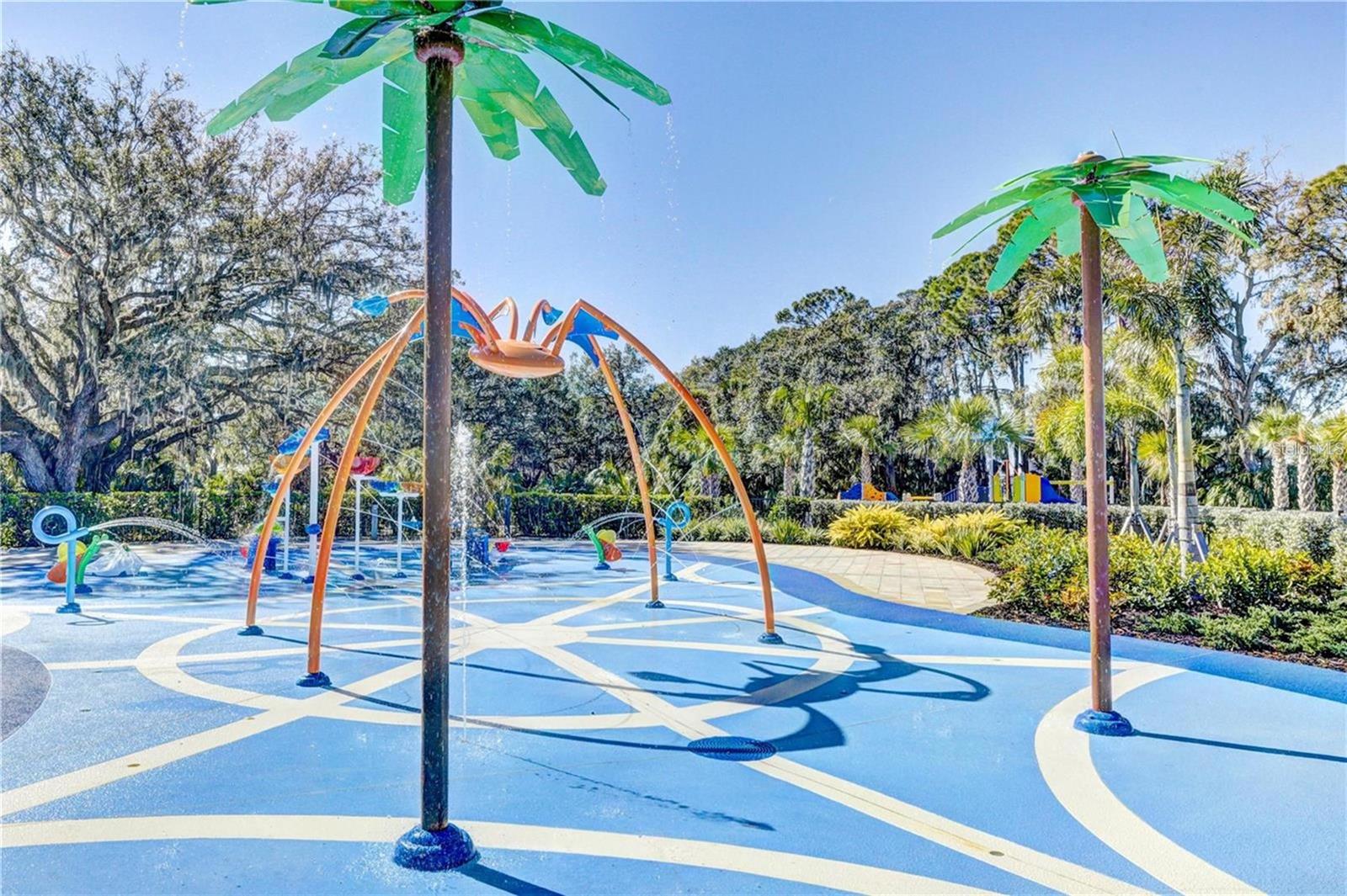 SUMMERWOODS PH IC & ID - Residential