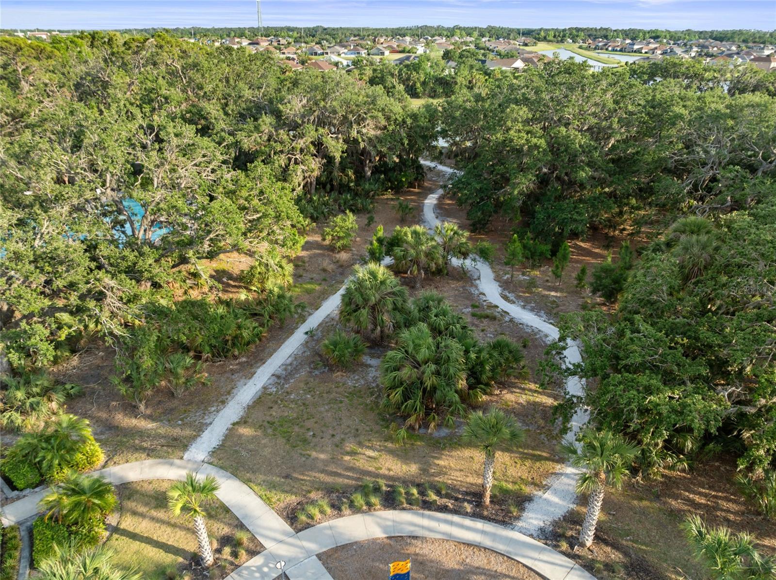 SUMMERWOODS PH IC & ID - Residential