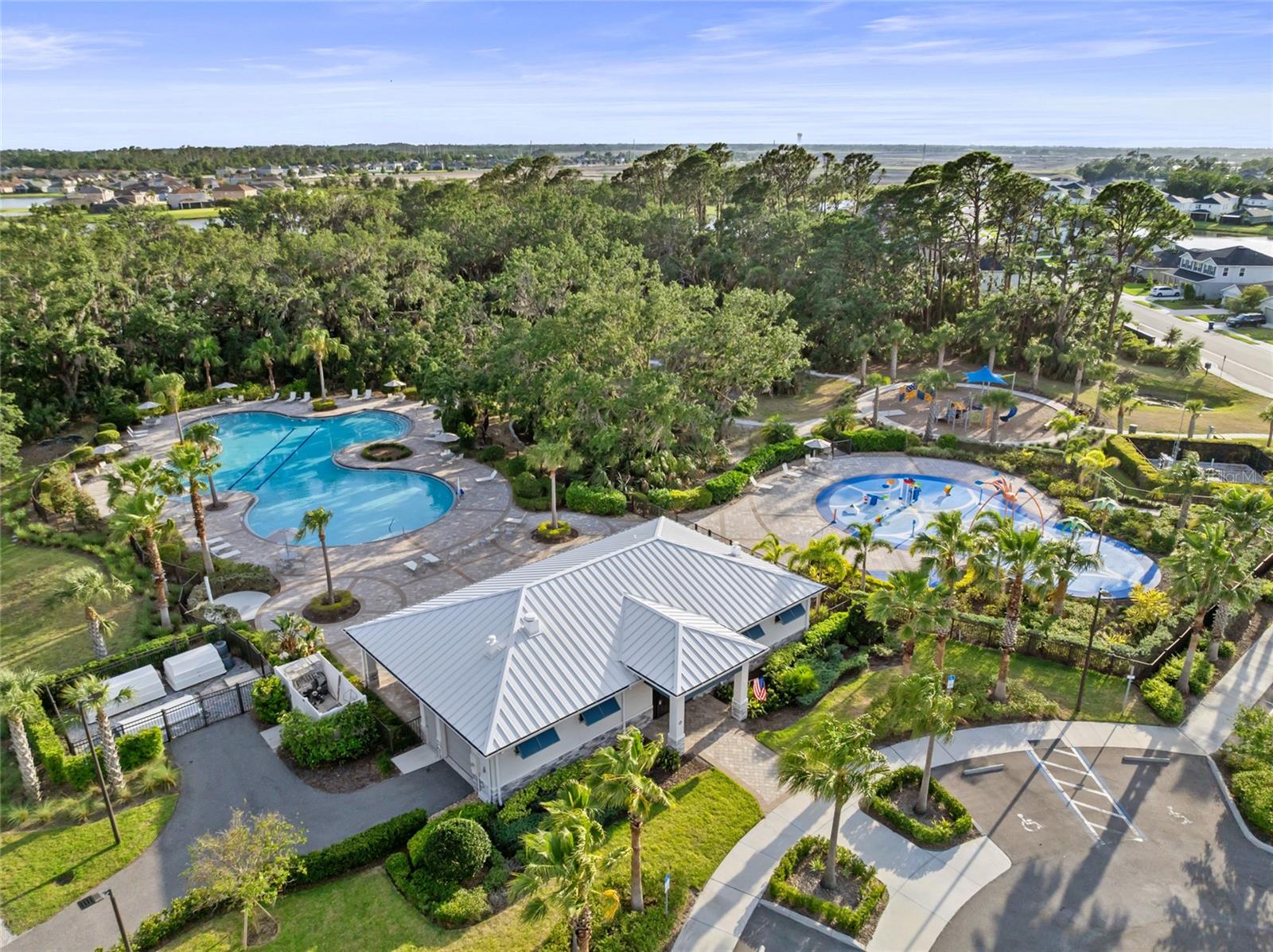 SUMMERWOODS PH IC & ID - Residential