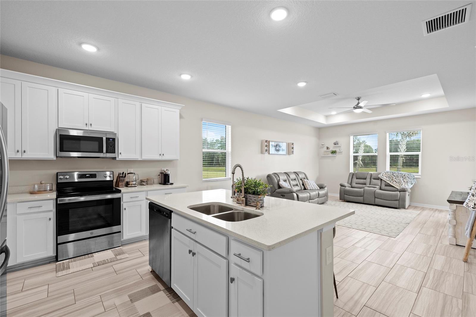 SUMMERWOODS PH IC & ID - Residential