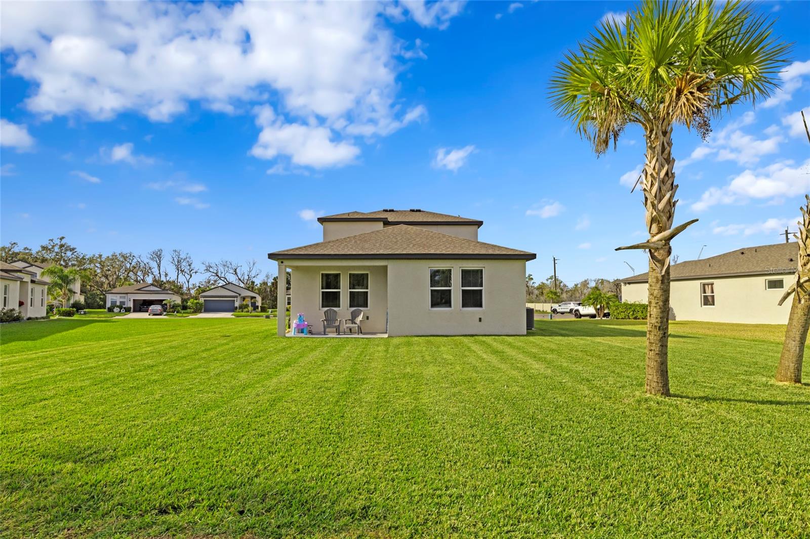 SUMMERWOODS PH IC & ID - Residential