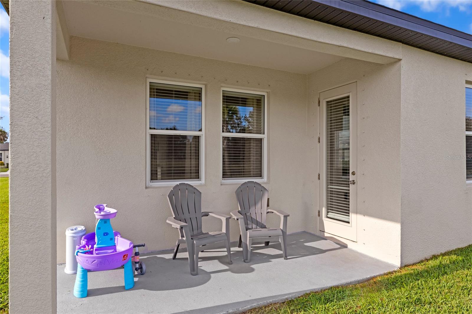 SUMMERWOODS PH IC & ID - Residential