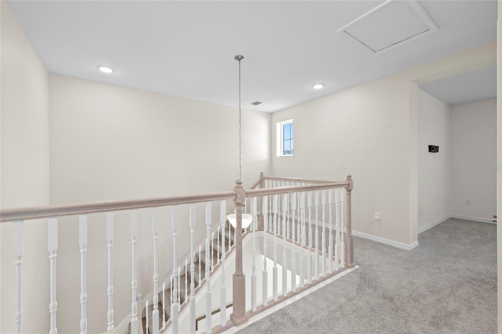 SUMMERWOODS PH IC & ID - Residential