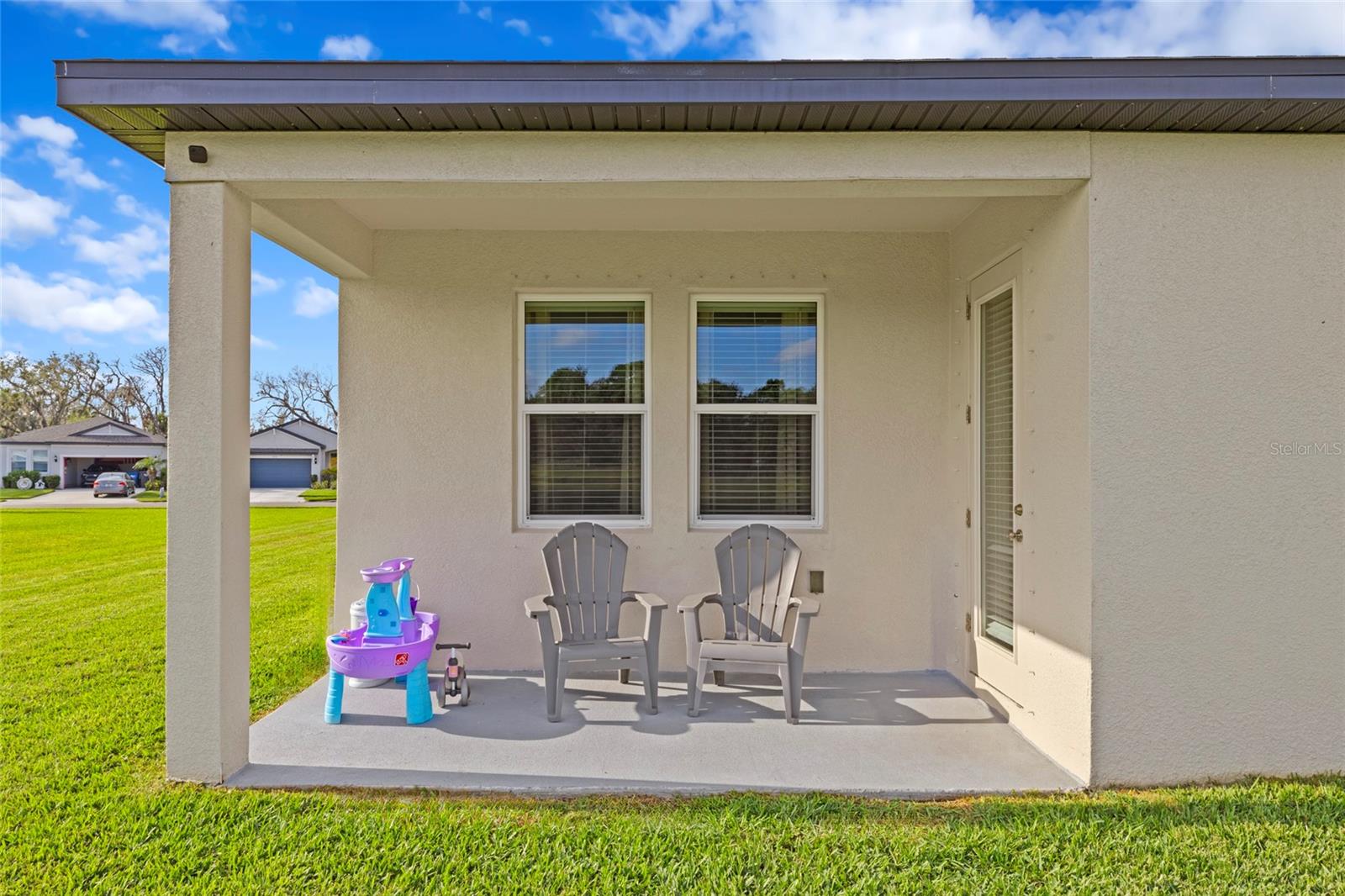 SUMMERWOODS PH IC & ID - Residential