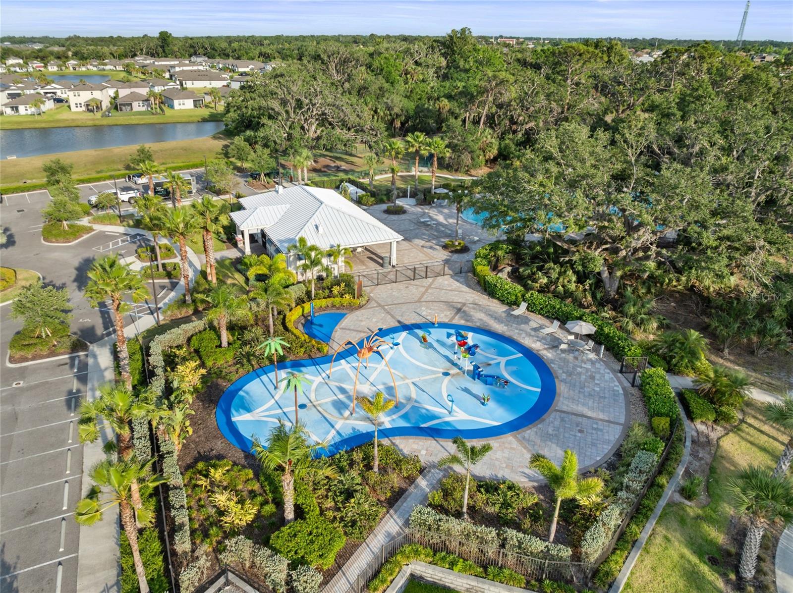 SUMMERWOODS PH IC & ID - Residential