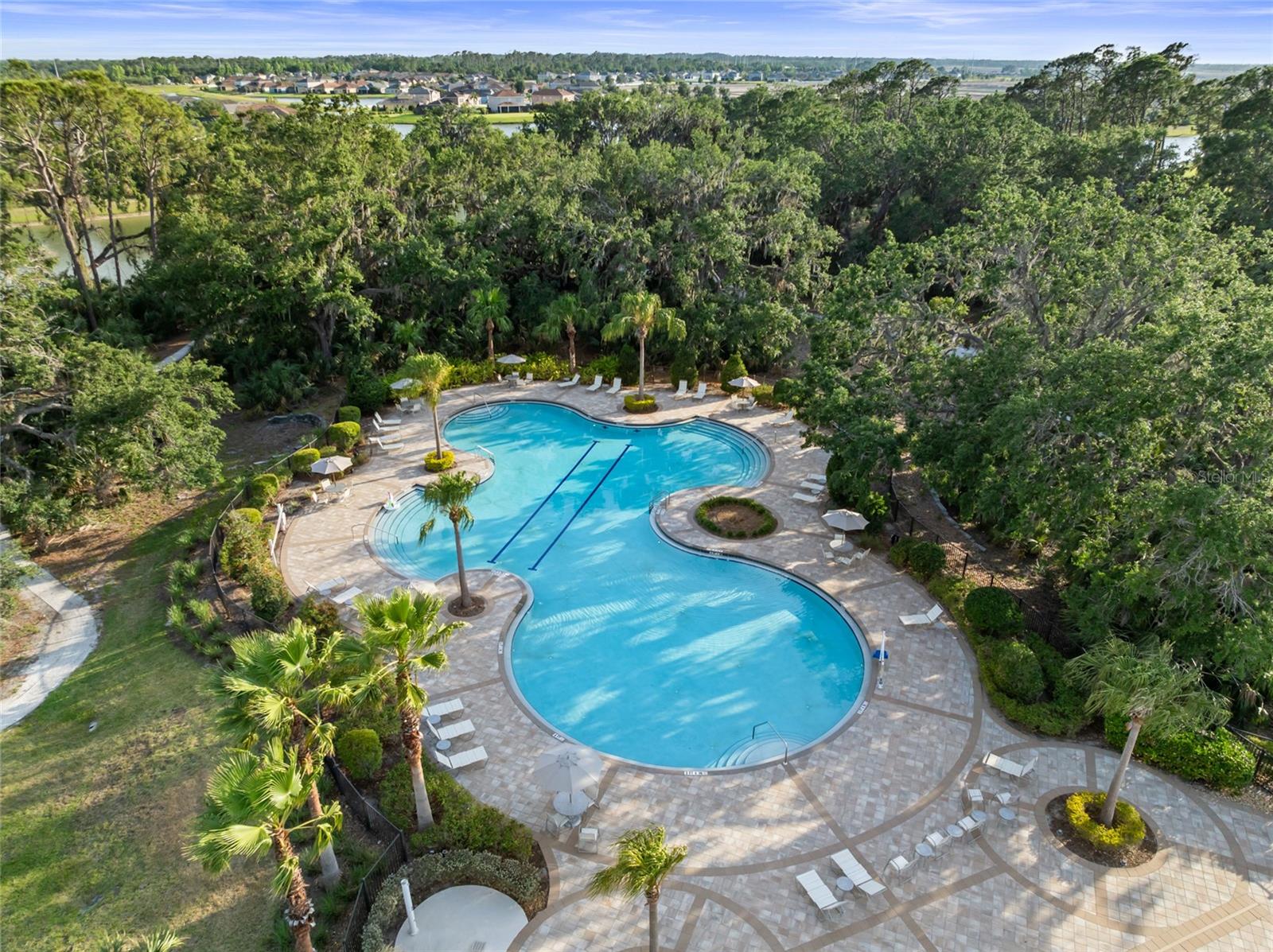 SUMMERWOODS PH IC & ID - Residential