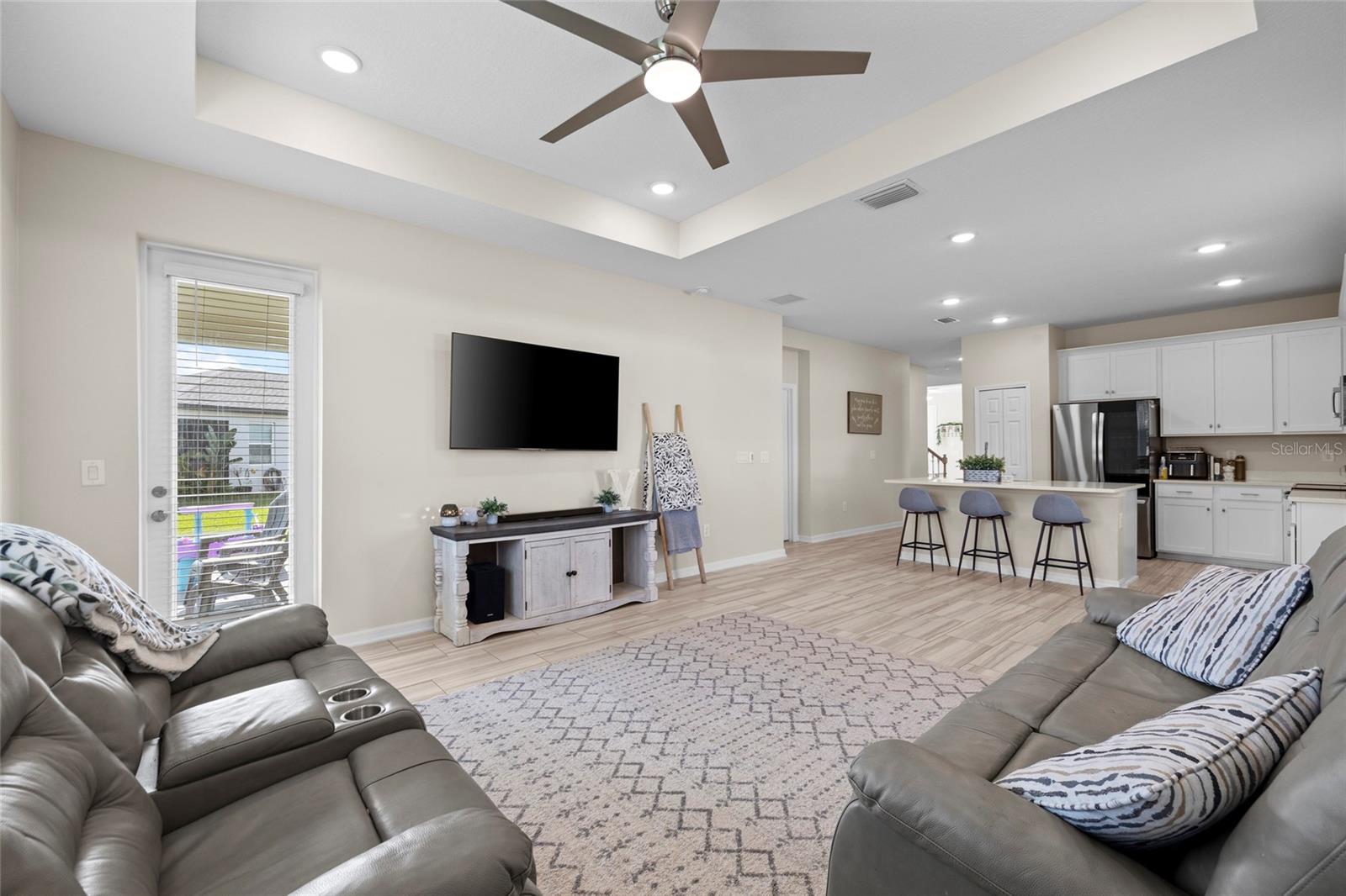 SUMMERWOODS PH IC & ID - Residential