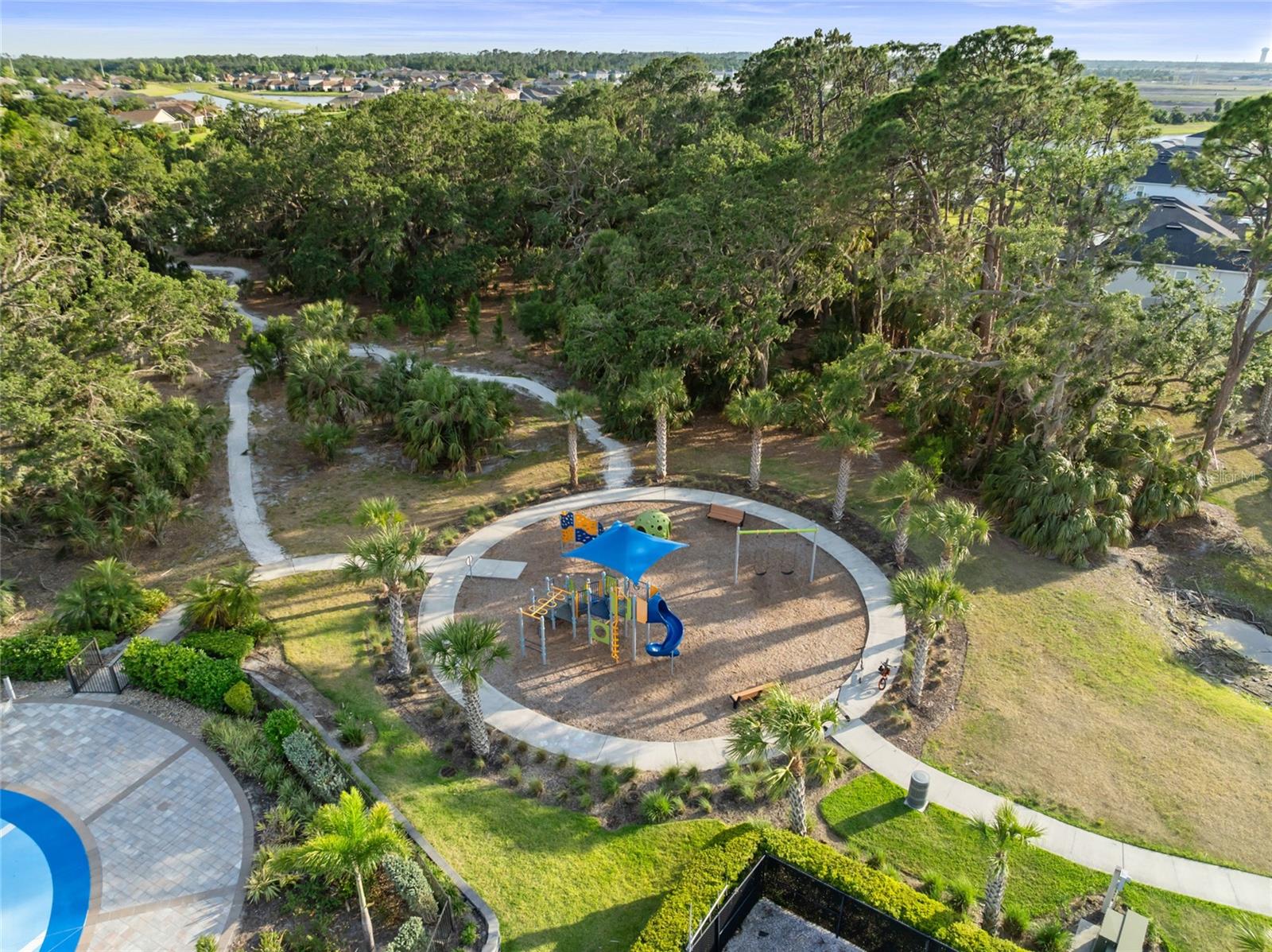 SUMMERWOODS PH IC & ID - Residential