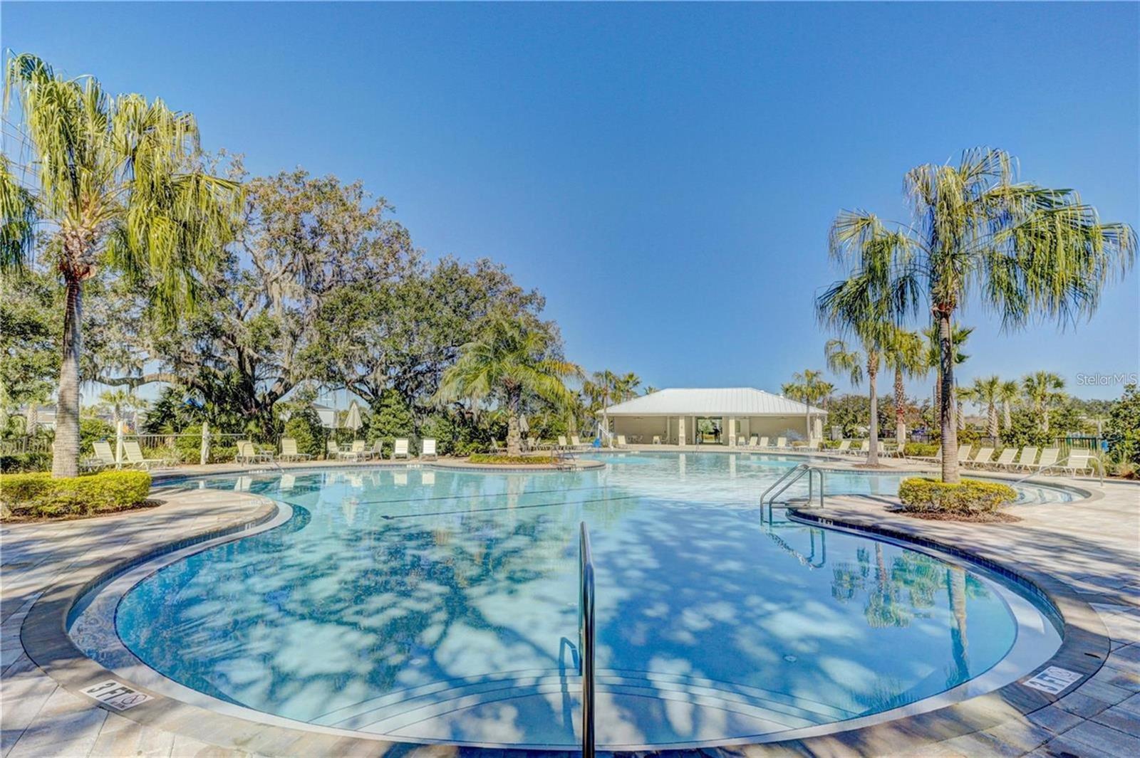 SUMMERWOODS PH IC & ID - Residential