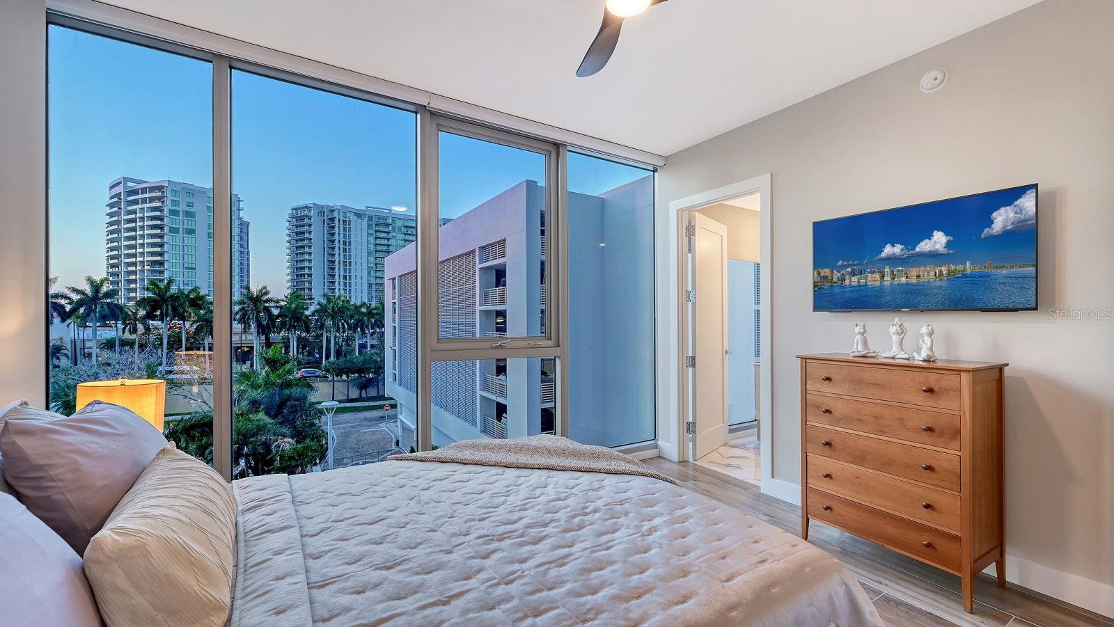 VUE SARASOTA BAY - Residential