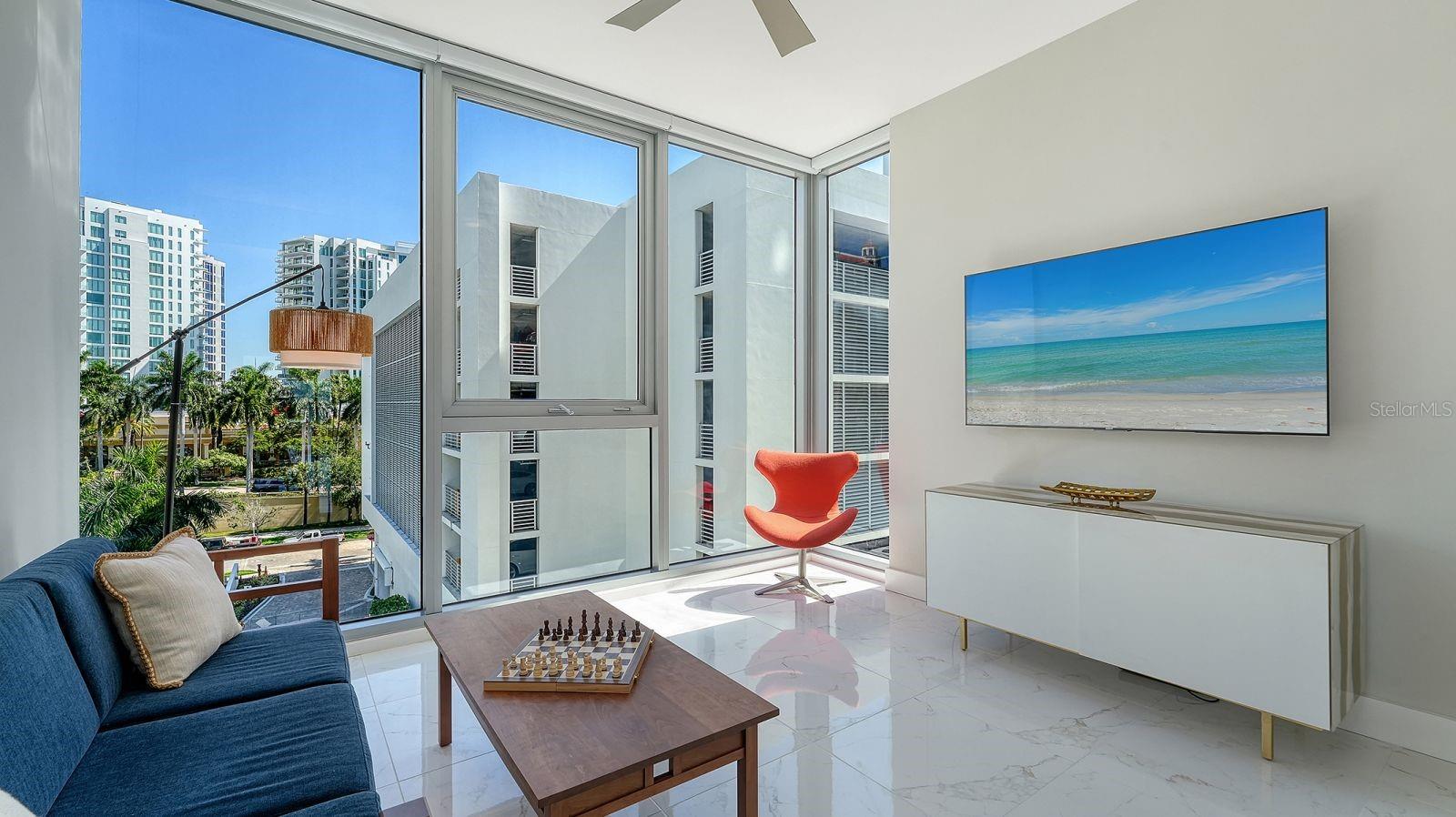 VUE SARASOTA BAY - Residential