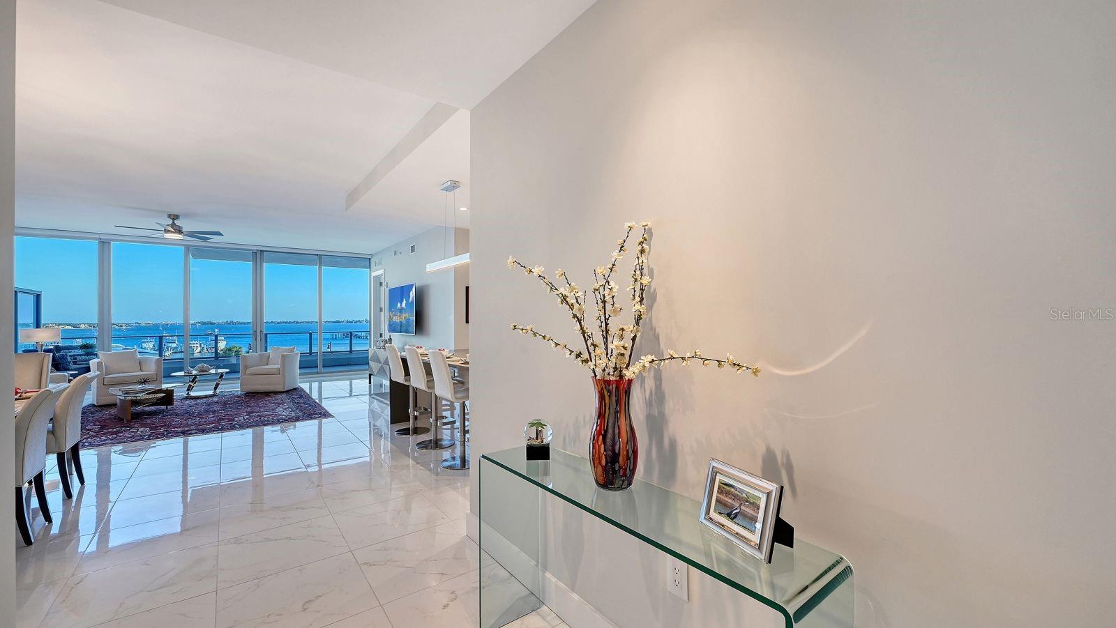 VUE SARASOTA BAY - Residential