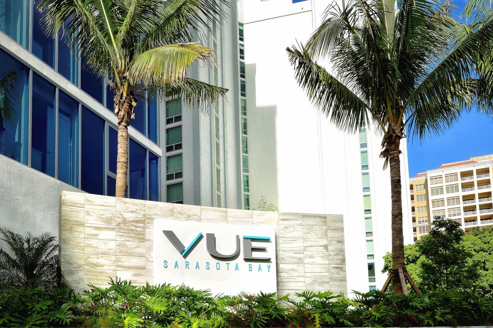 VUE SARASOTA BAY - Residential