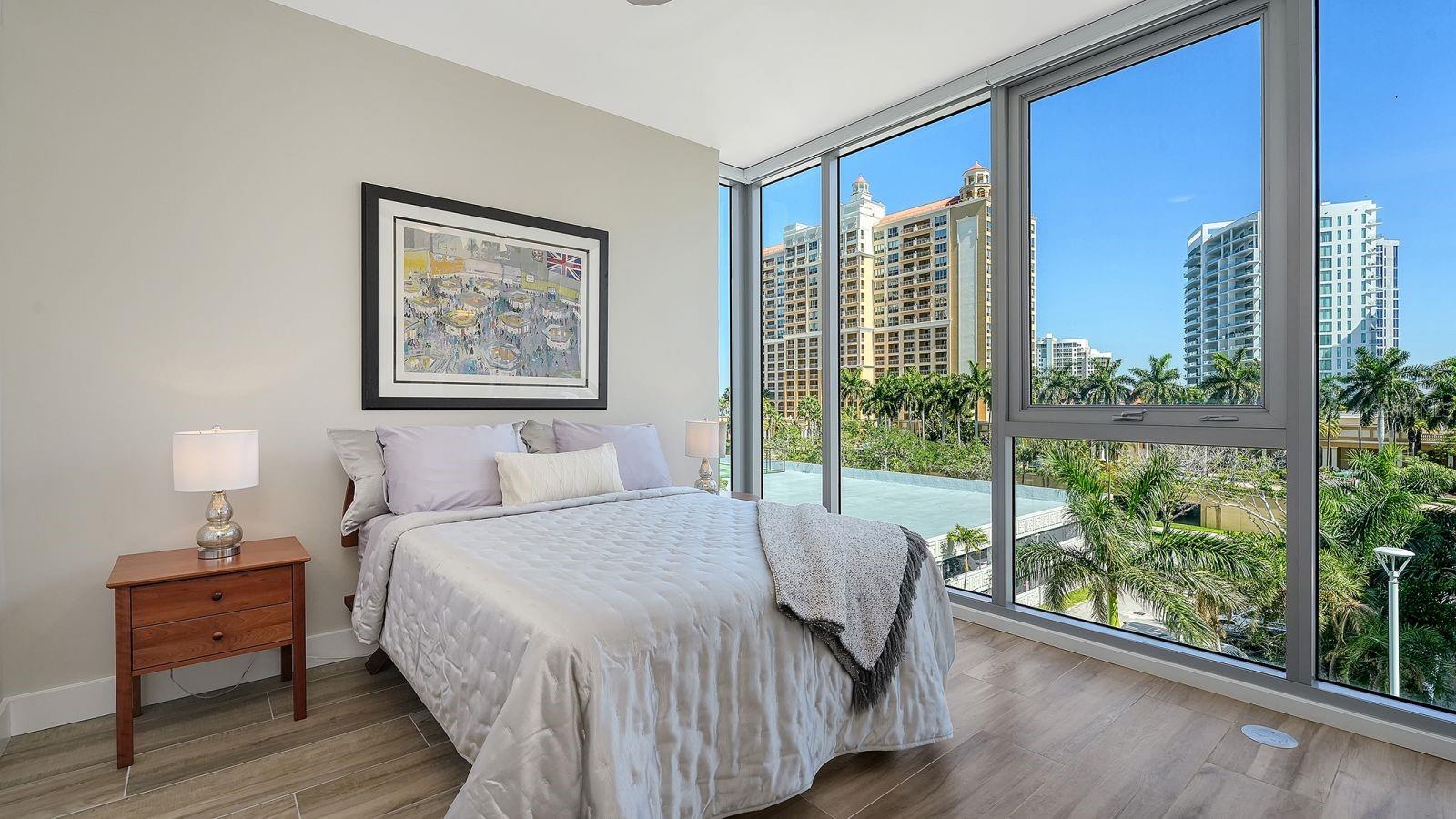VUE SARASOTA BAY - Residential