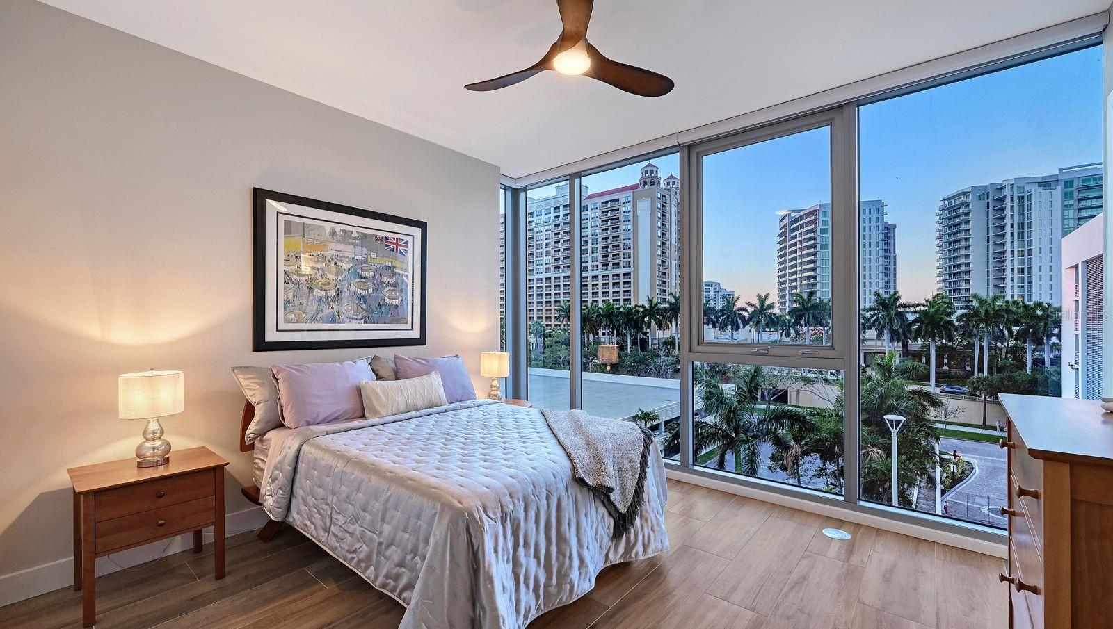 VUE SARASOTA BAY - Residential