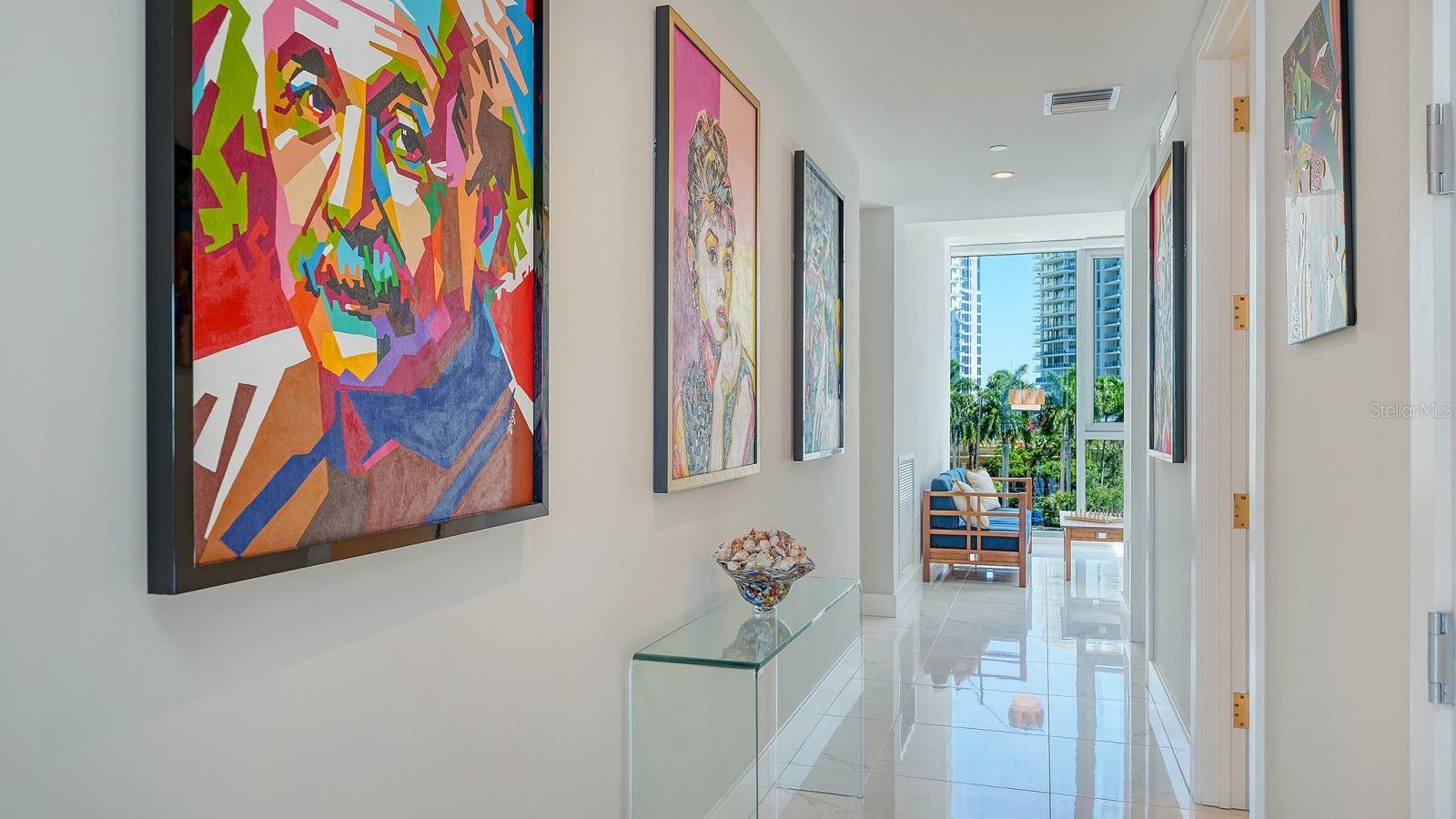 VUE SARASOTA BAY - Residential