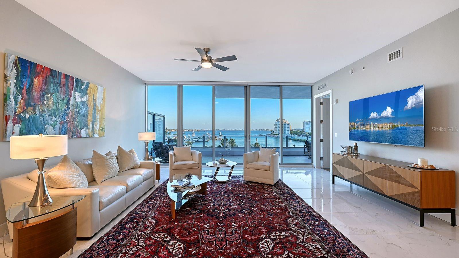 1155 N GULFSTREAM AVENUE 401